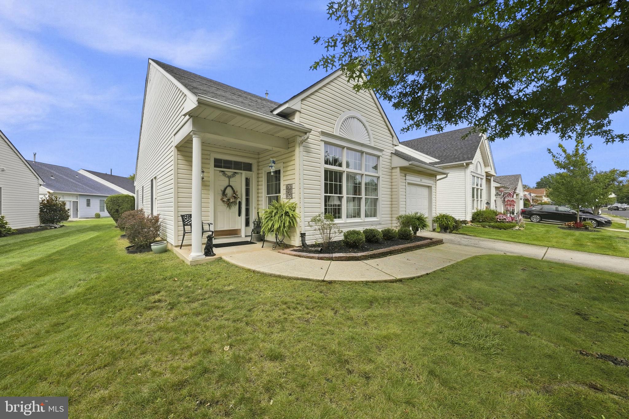 207 WAGON WHEEL LANE