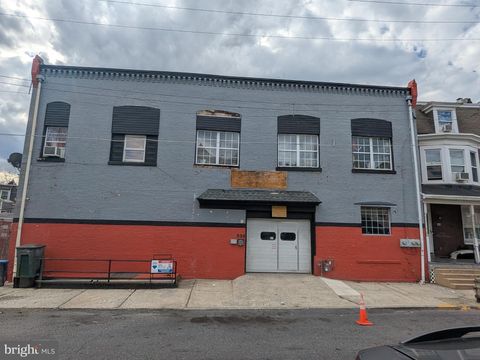 334 MCKNIGHT STREET READING PA 19601