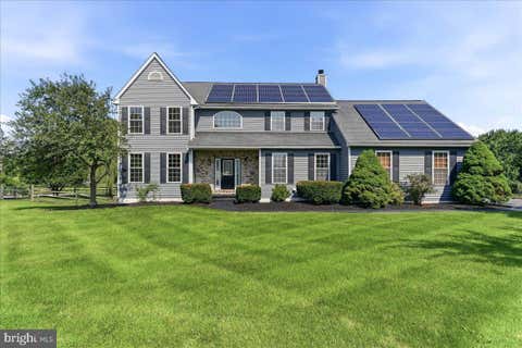 Photo of 206 Crimson Drive, OXFORD, PA 19363 (MLS # PACT2129362)
