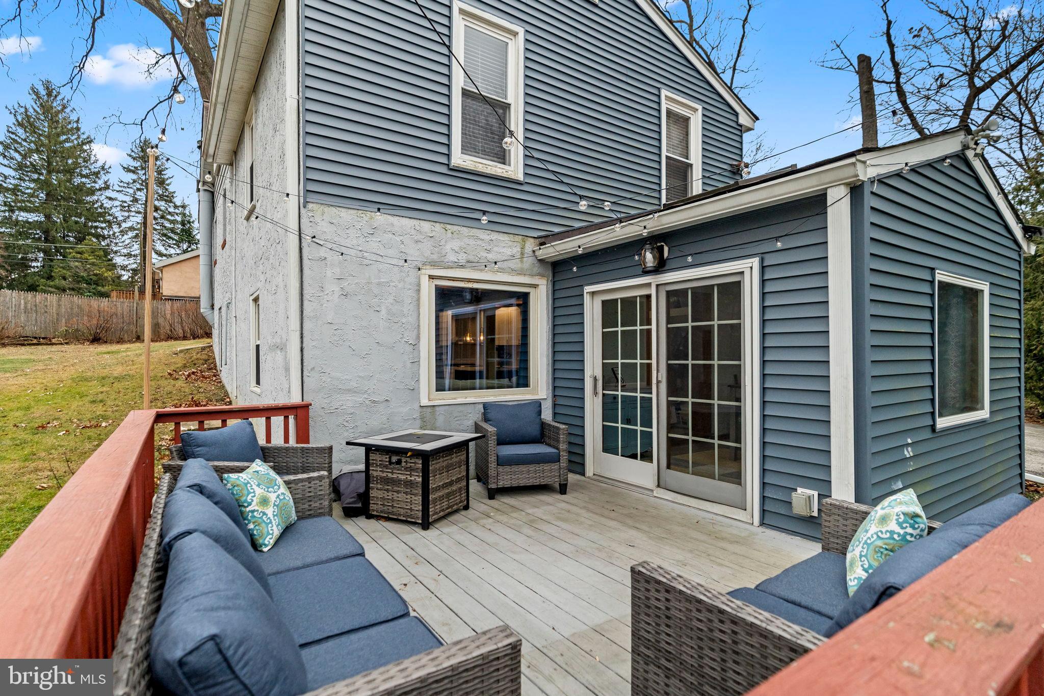 SUMMIT RIDGE - Residential