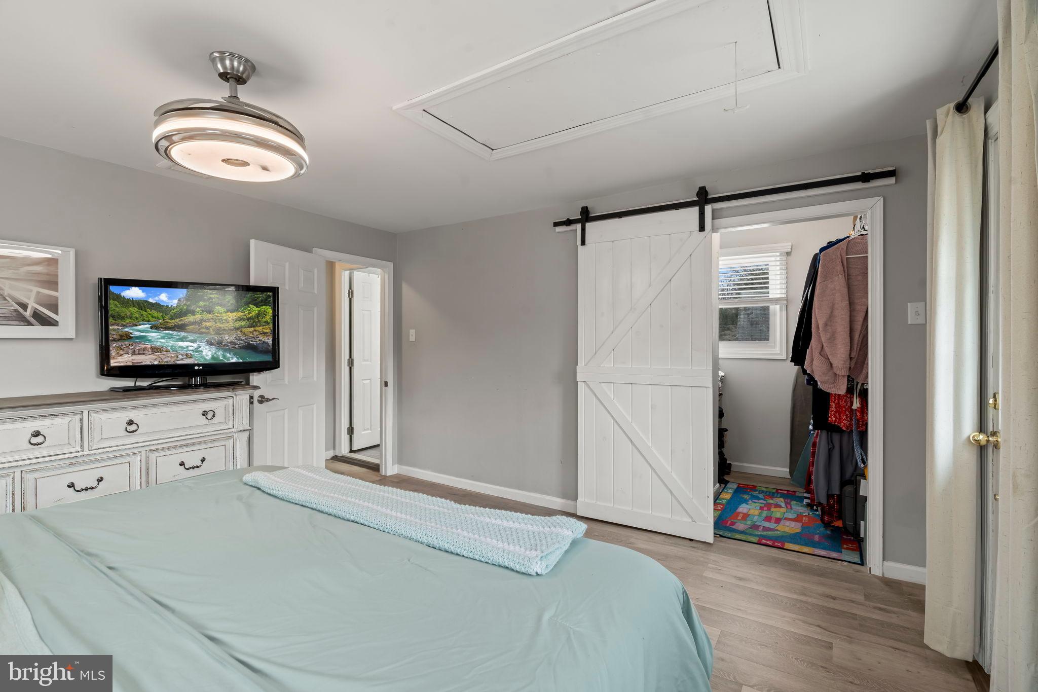 SUMMIT RIDGE - Residential