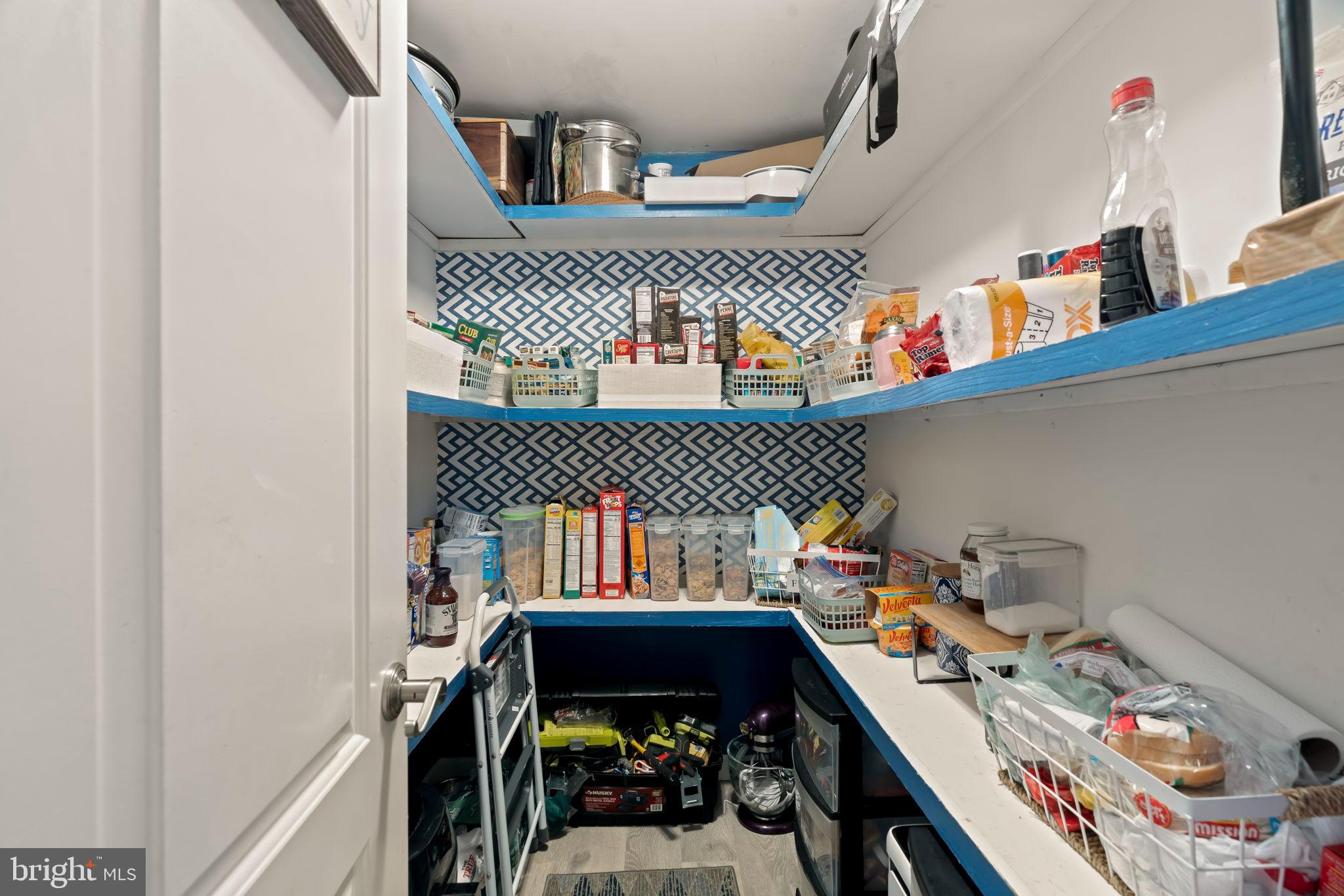 SUMMIT RIDGE - Residential