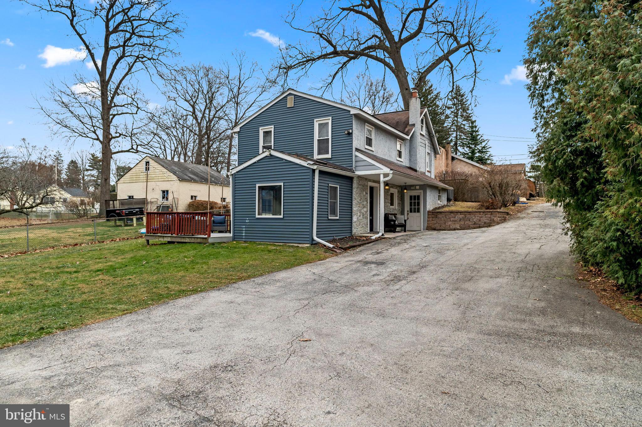 SUMMIT RIDGE - Residential