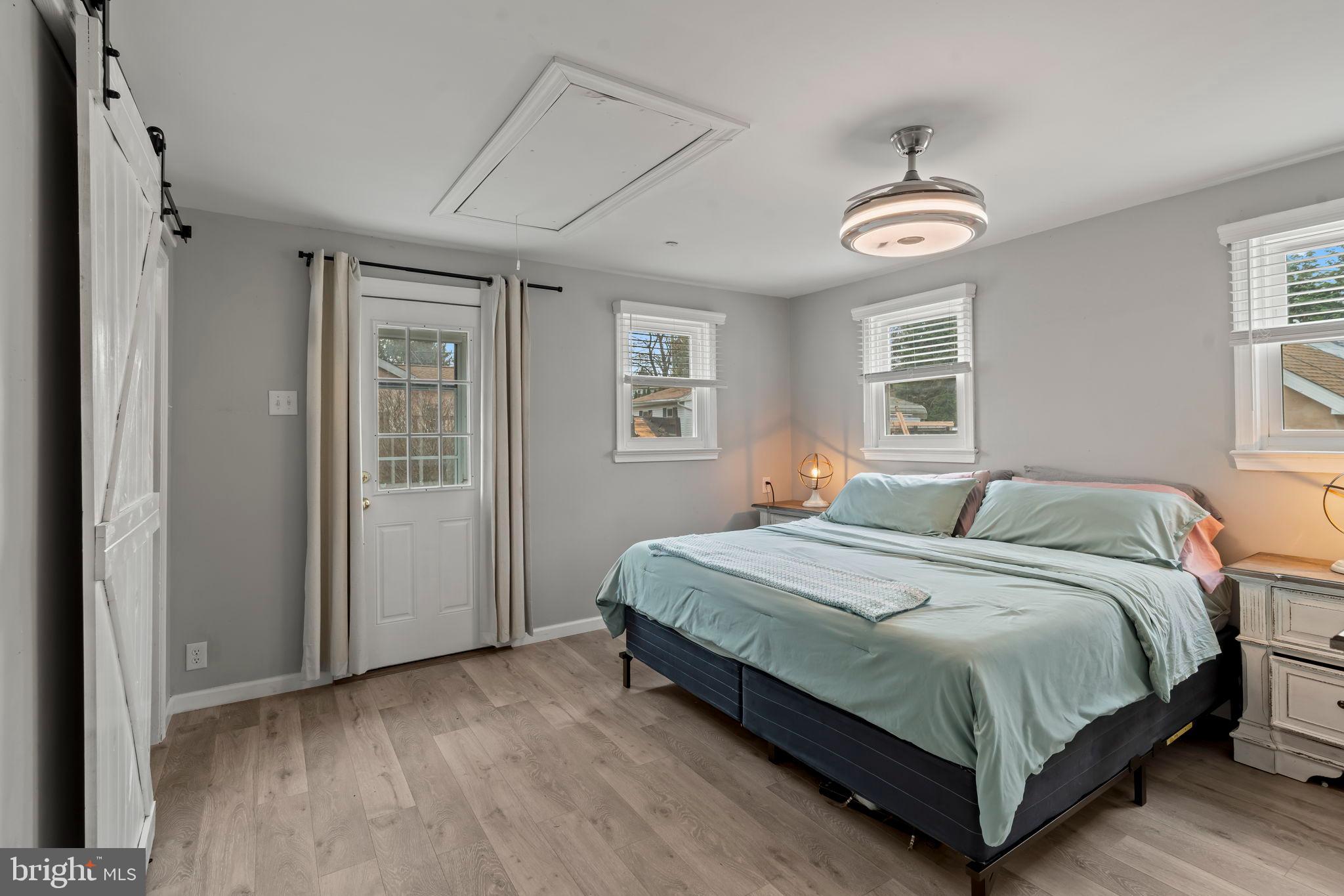 SUMMIT RIDGE - Residential