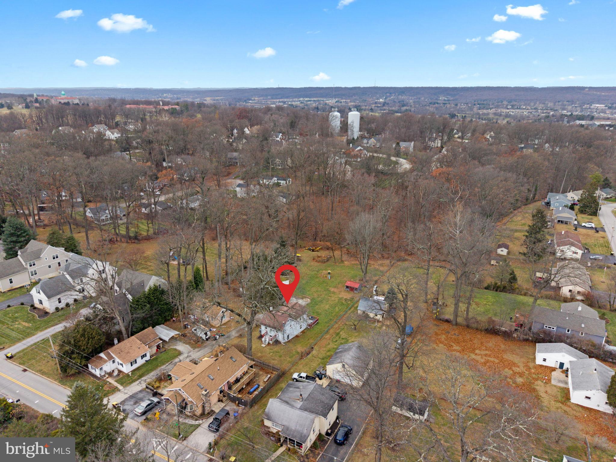 SUMMIT RIDGE - Residential