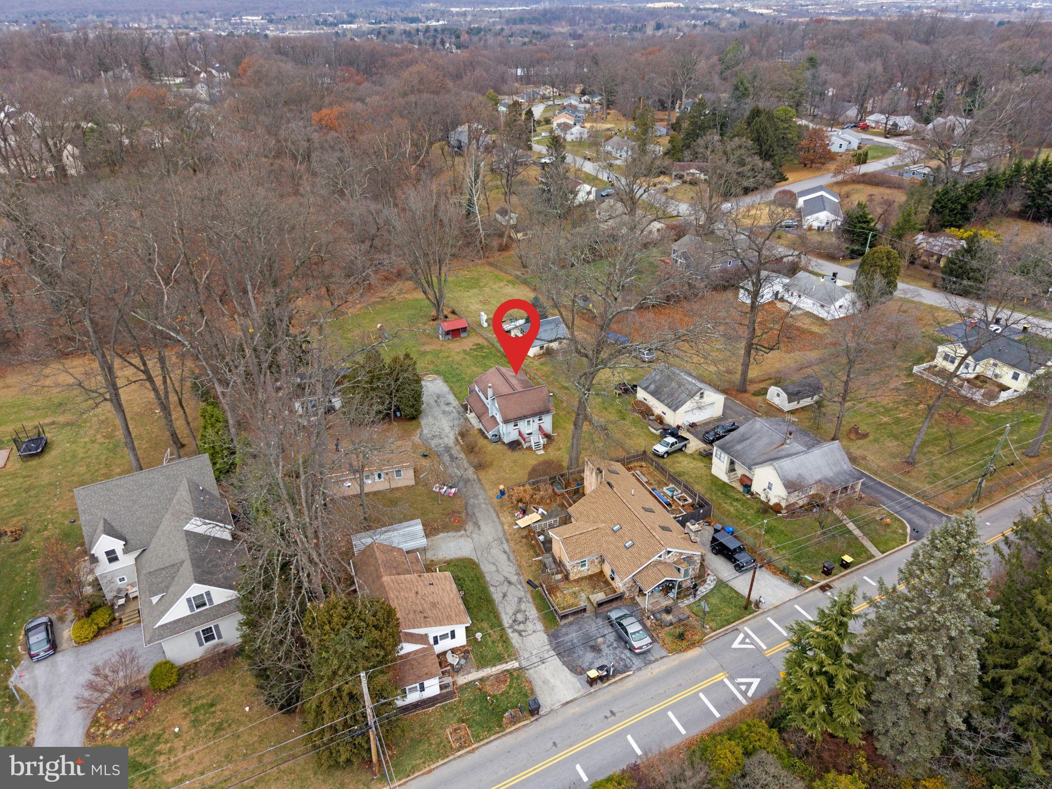 SUMMIT RIDGE - Residential