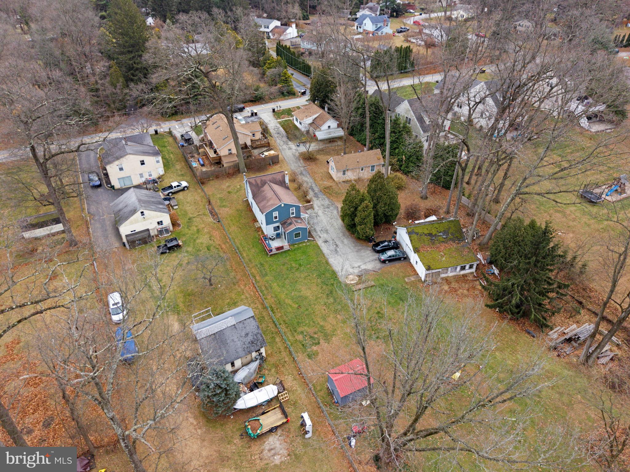 SUMMIT RIDGE - Residential