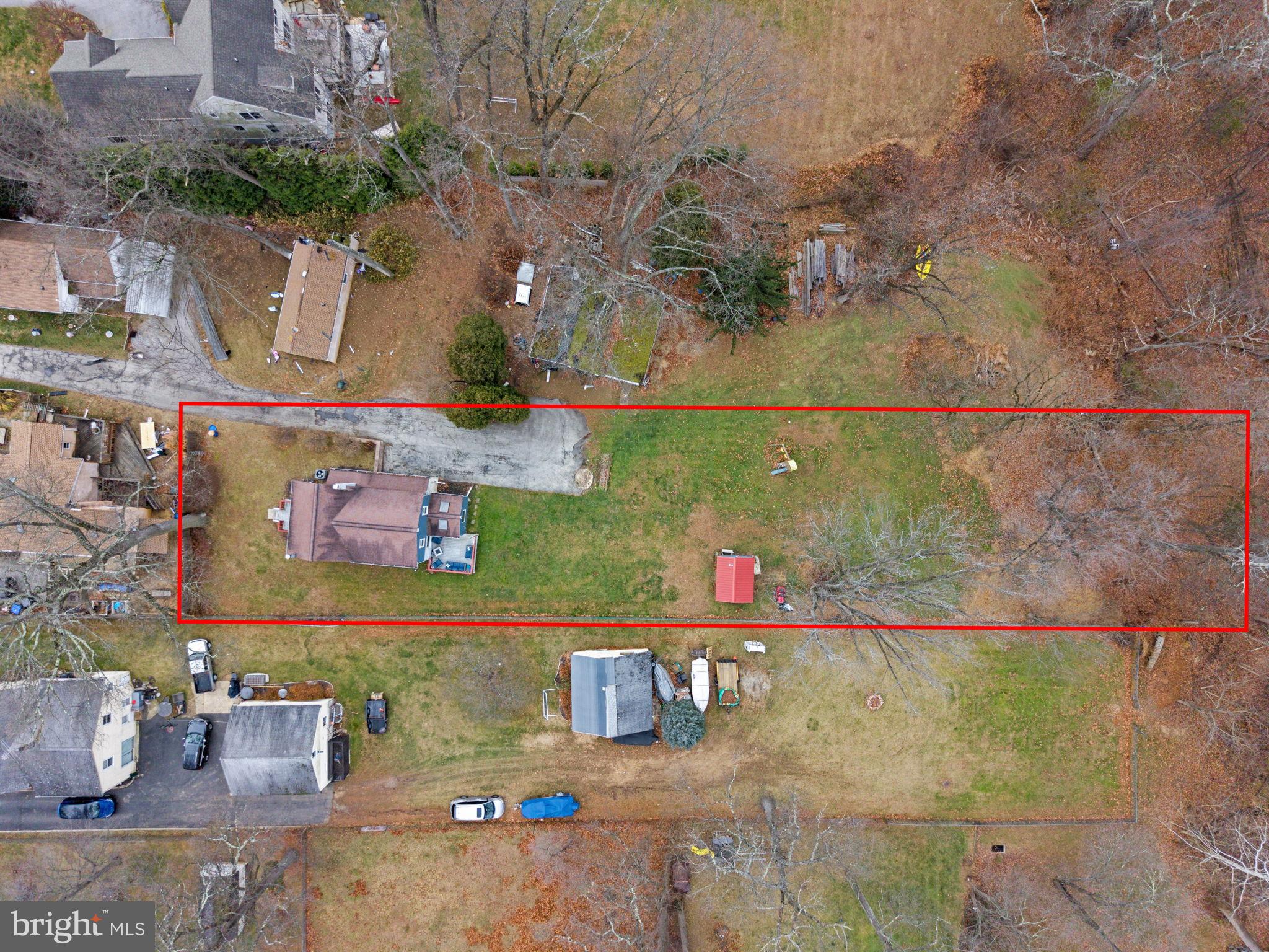 SUMMIT RIDGE - Residential