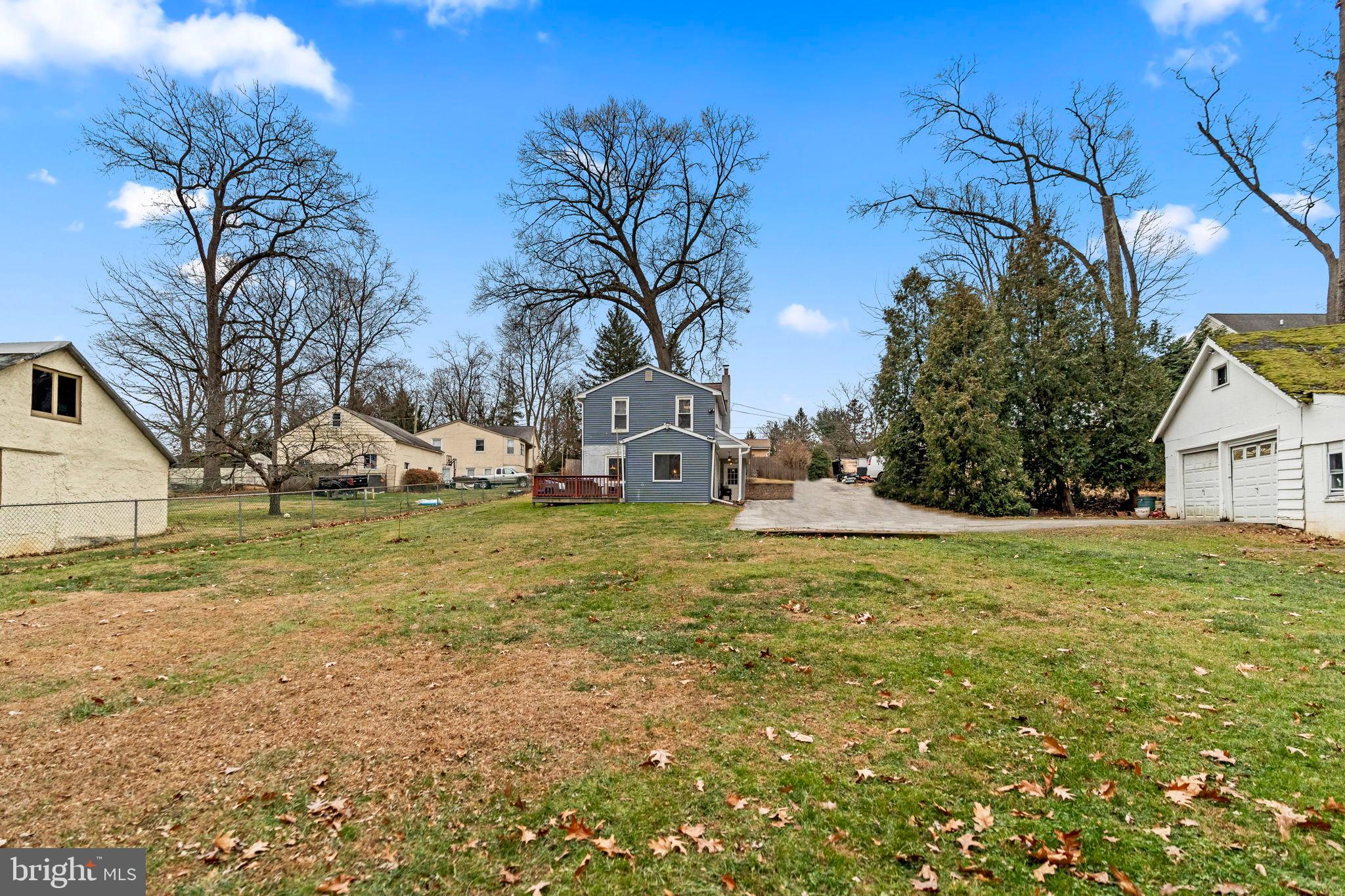 SUMMIT RIDGE - Residential