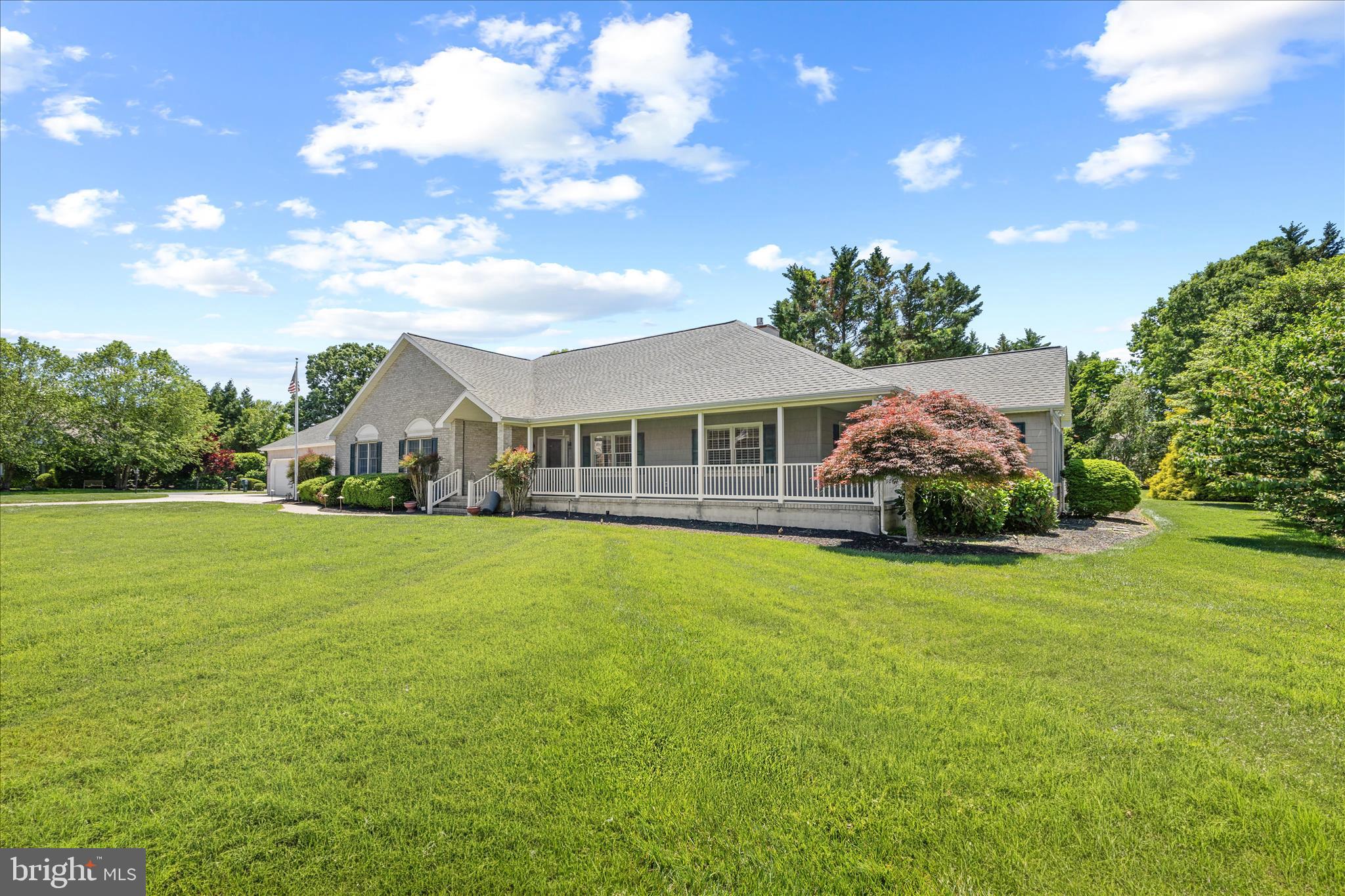 1 EAGLE WAY