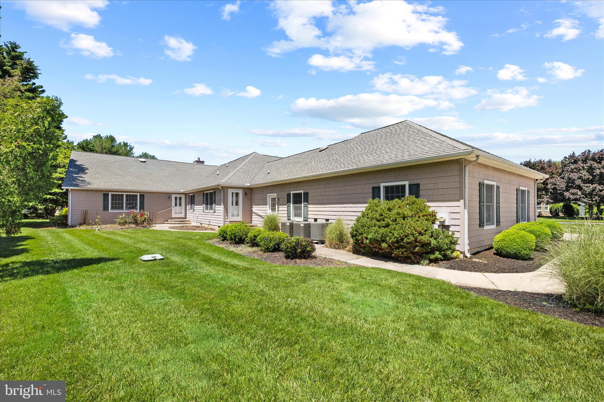 1 EAGLE WAY