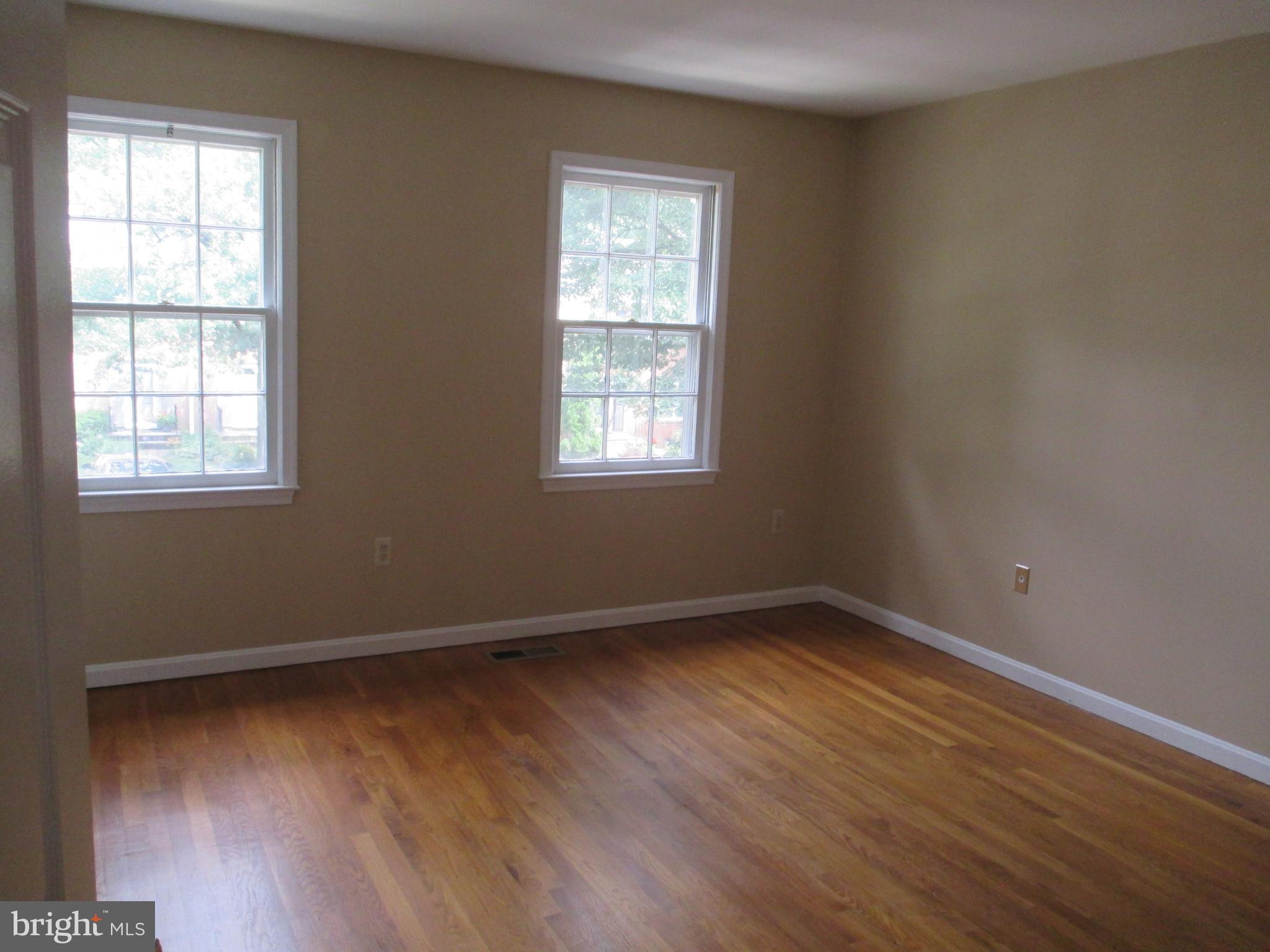 LEEWOOD - Residential Lease