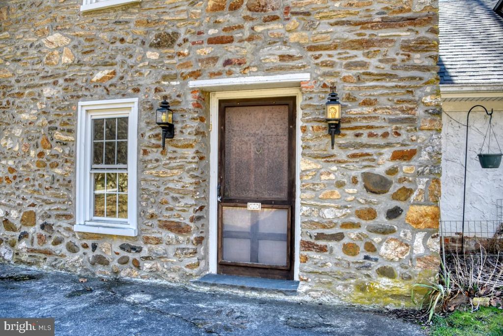 Photo of 650 Spruce Drive, WEST CHESTER, PA 19382 (MLS # PACT2119258)