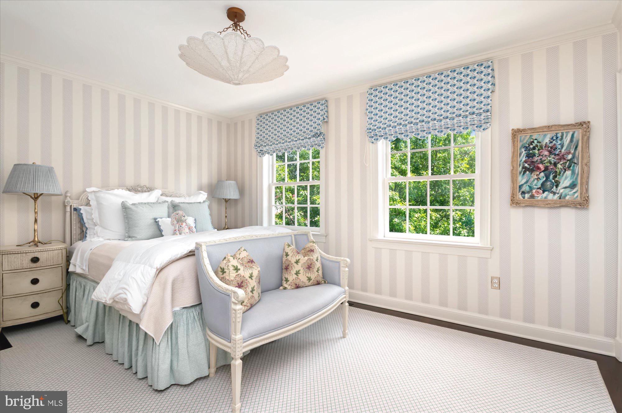 GEORGETOWN - Residential