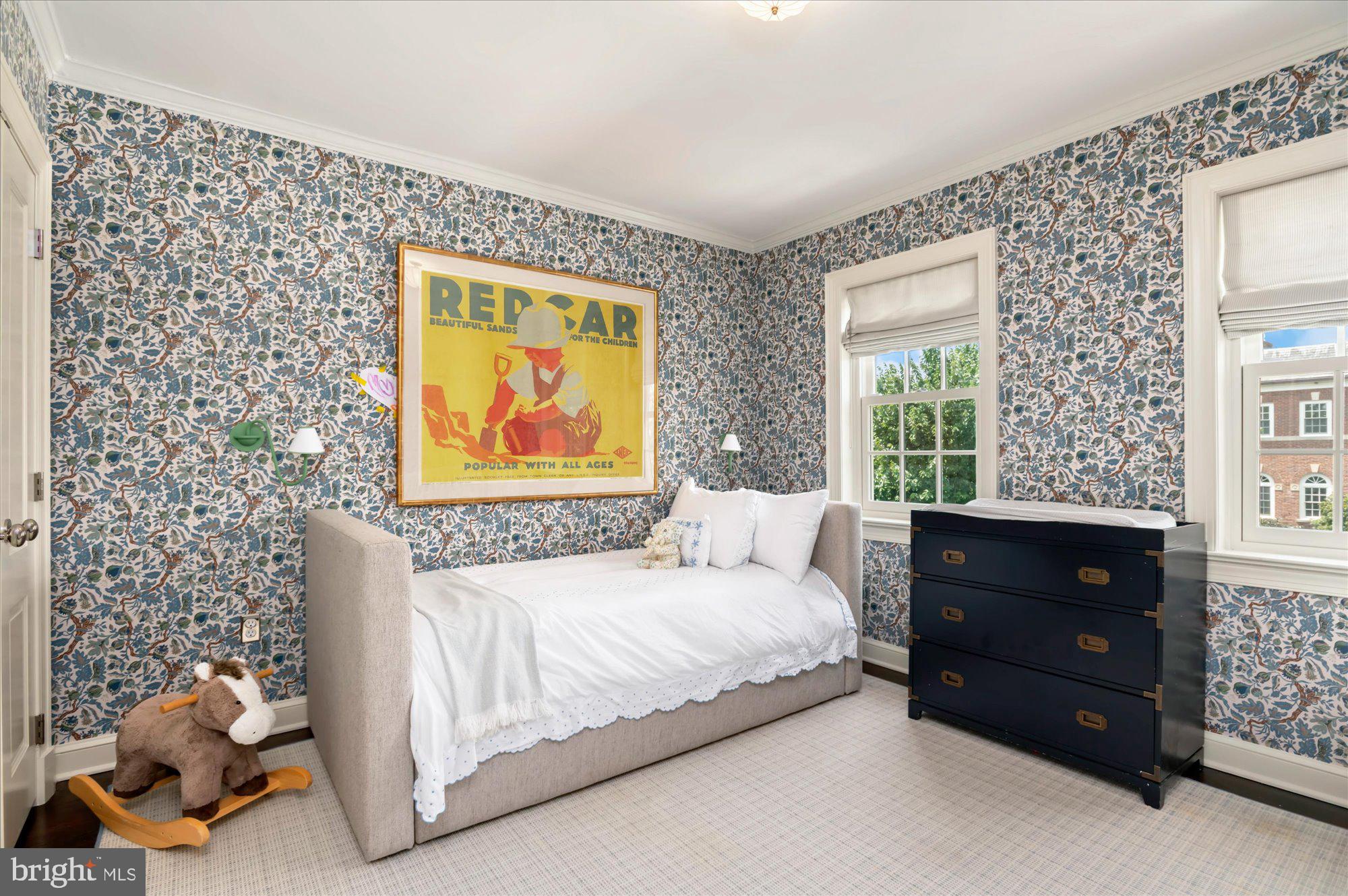 GEORGETOWN - Residential