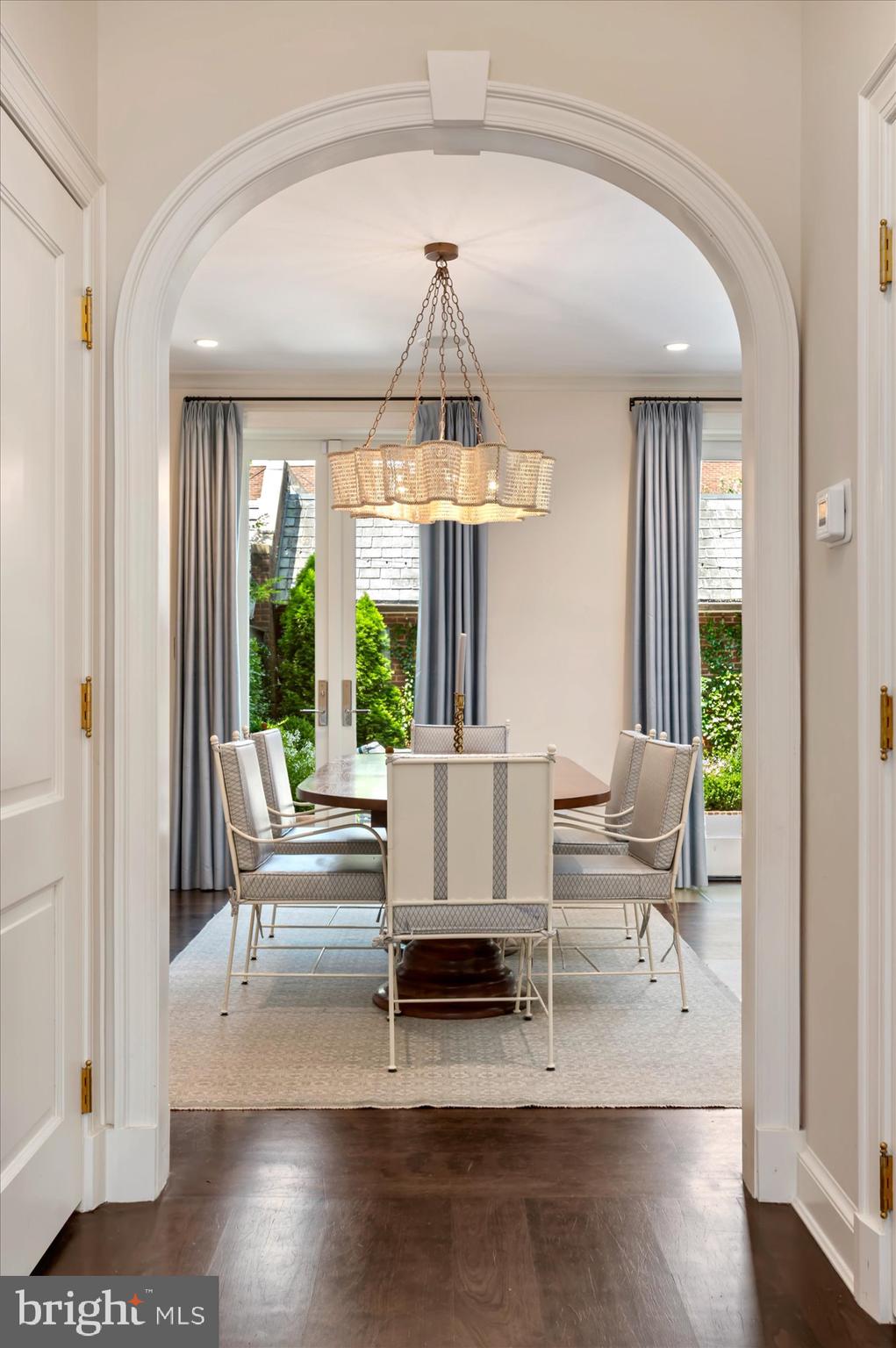 GEORGETOWN - Residential