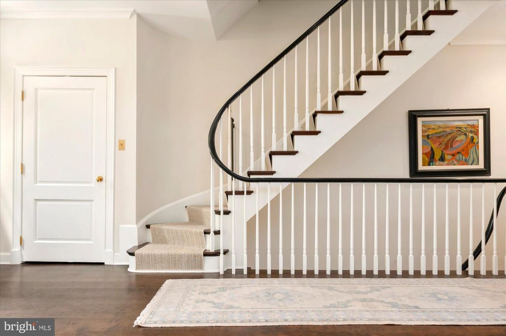 Photo of 1642 35th Street NW, WASHINGTON, DC 20007 (MLS # DCDC2230372)