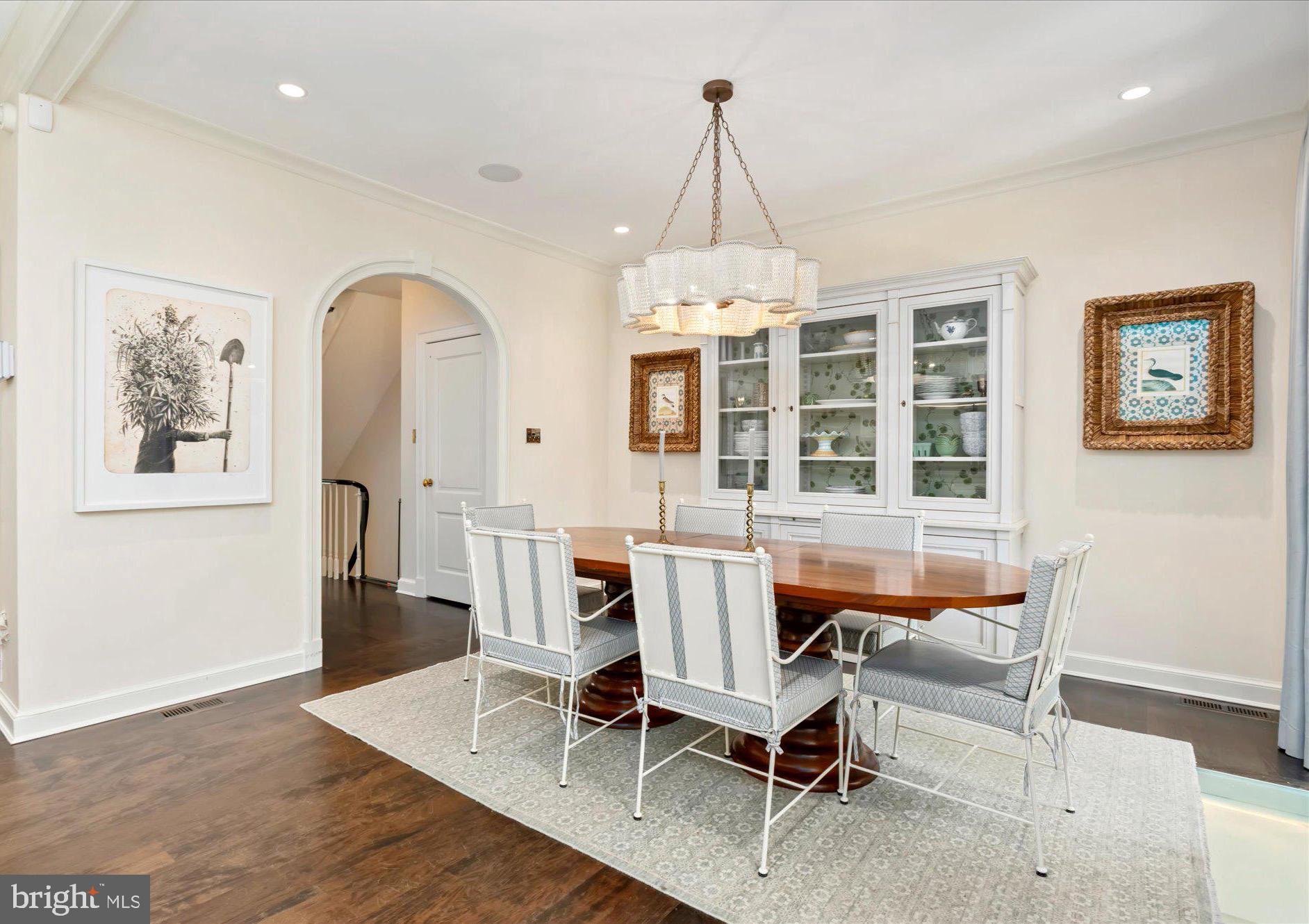 GEORGETOWN - Residential