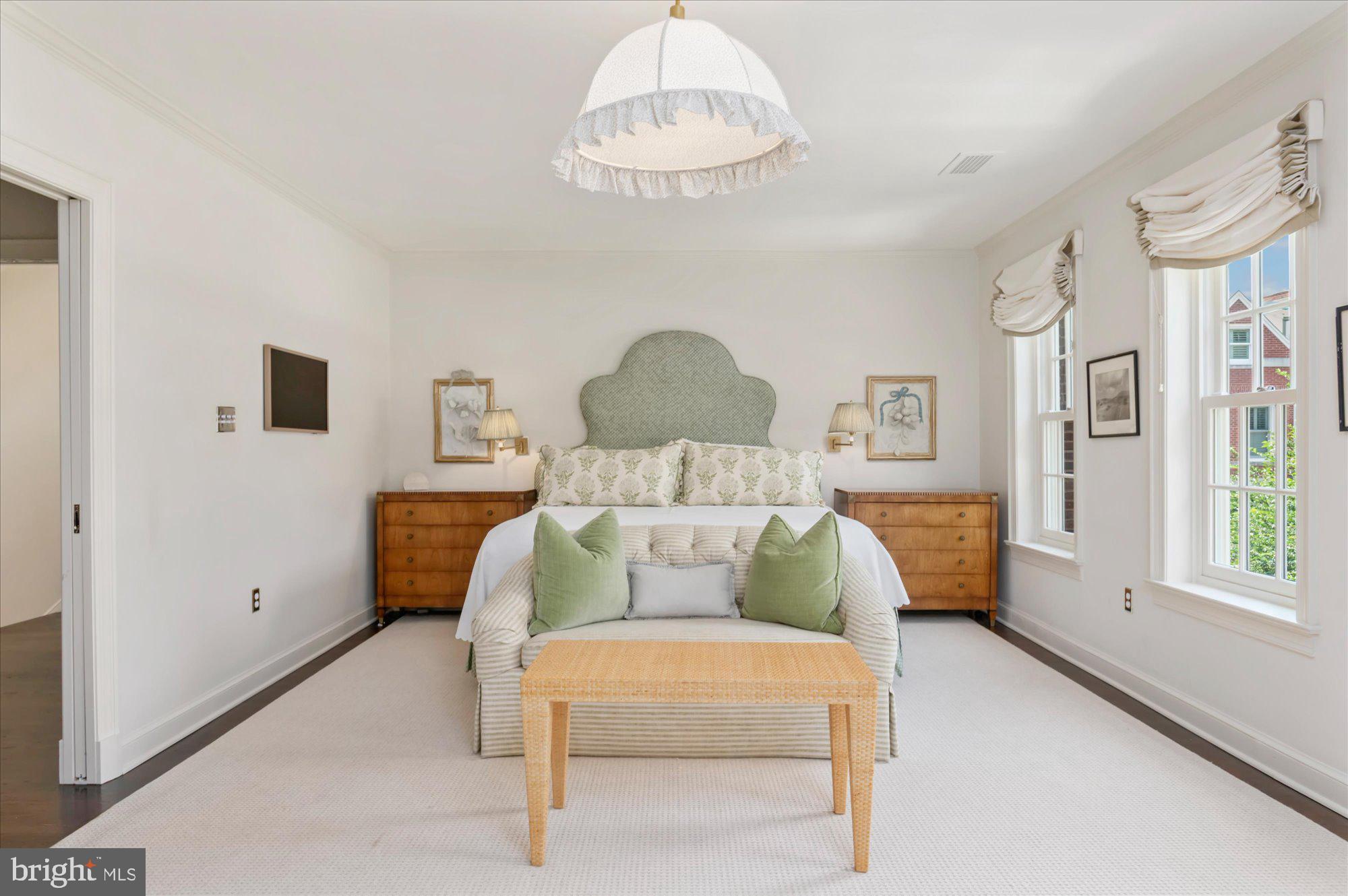 GEORGETOWN - Residential