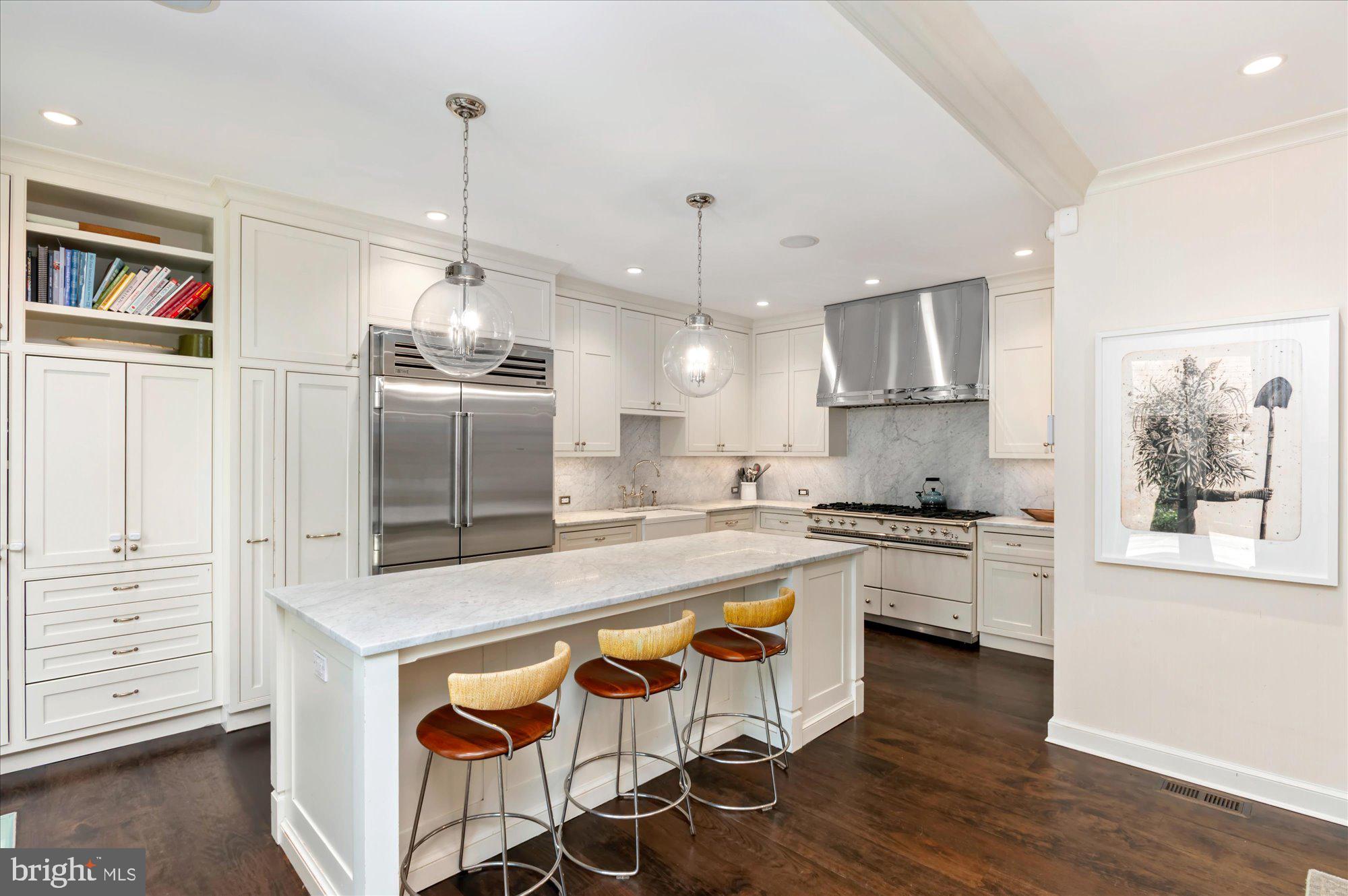 GEORGETOWN - Residential
