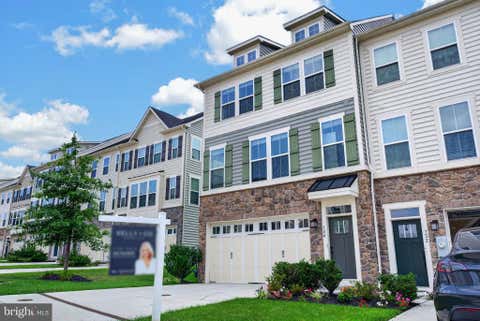 Townhouse For Sale - 734 Iron Gate Road<br/> BEL AIR, MD 21014