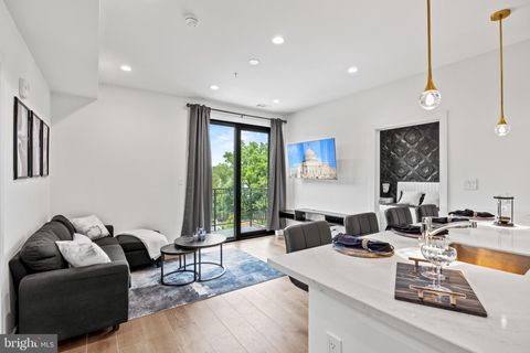 1002 RHODE ISLAND AVENUE NE 8 WASHINGTON DC 20018