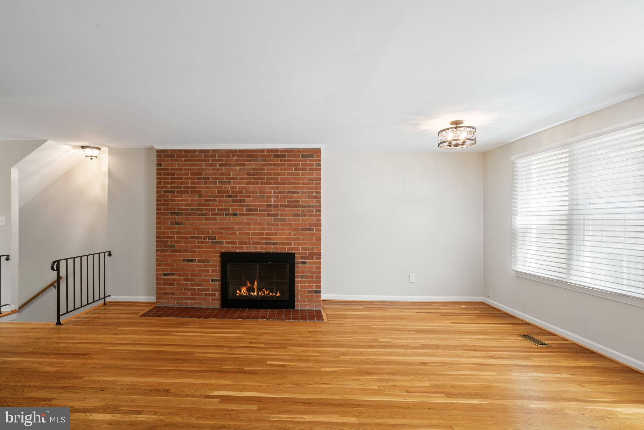 WESTMORELAND PLACE - Residential Lease