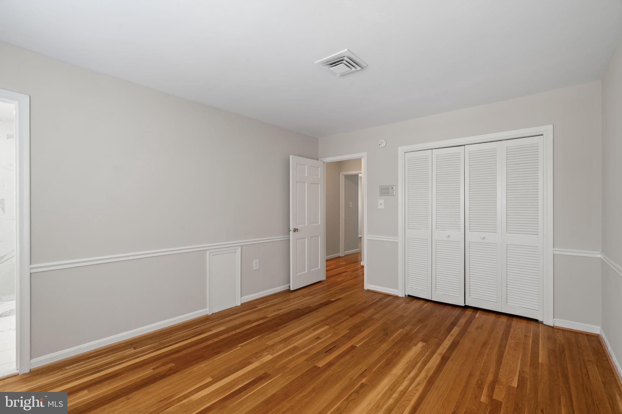 WESTMORELAND PLACE - Residential Lease