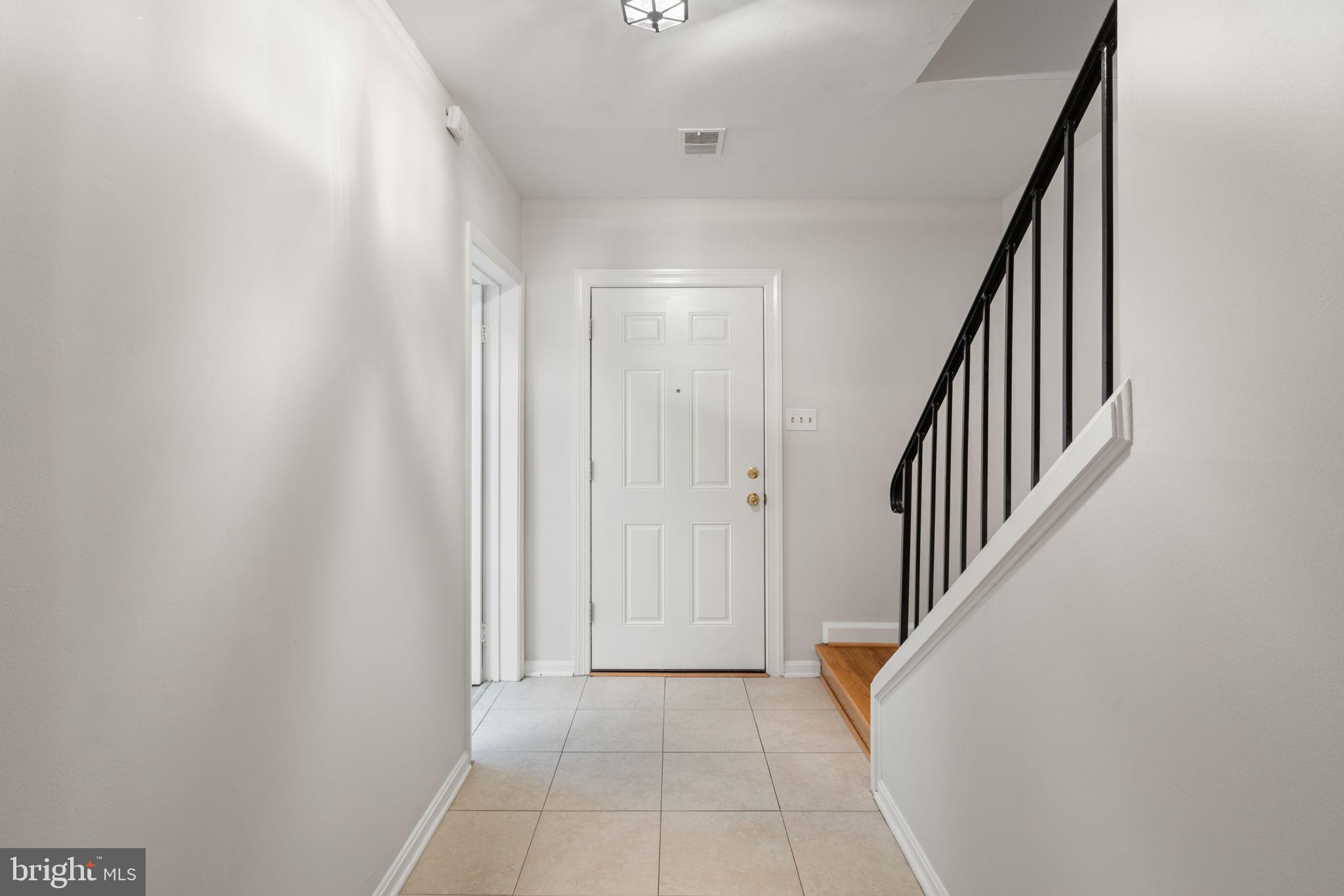 WESTMORELAND PLACE - Residential Lease