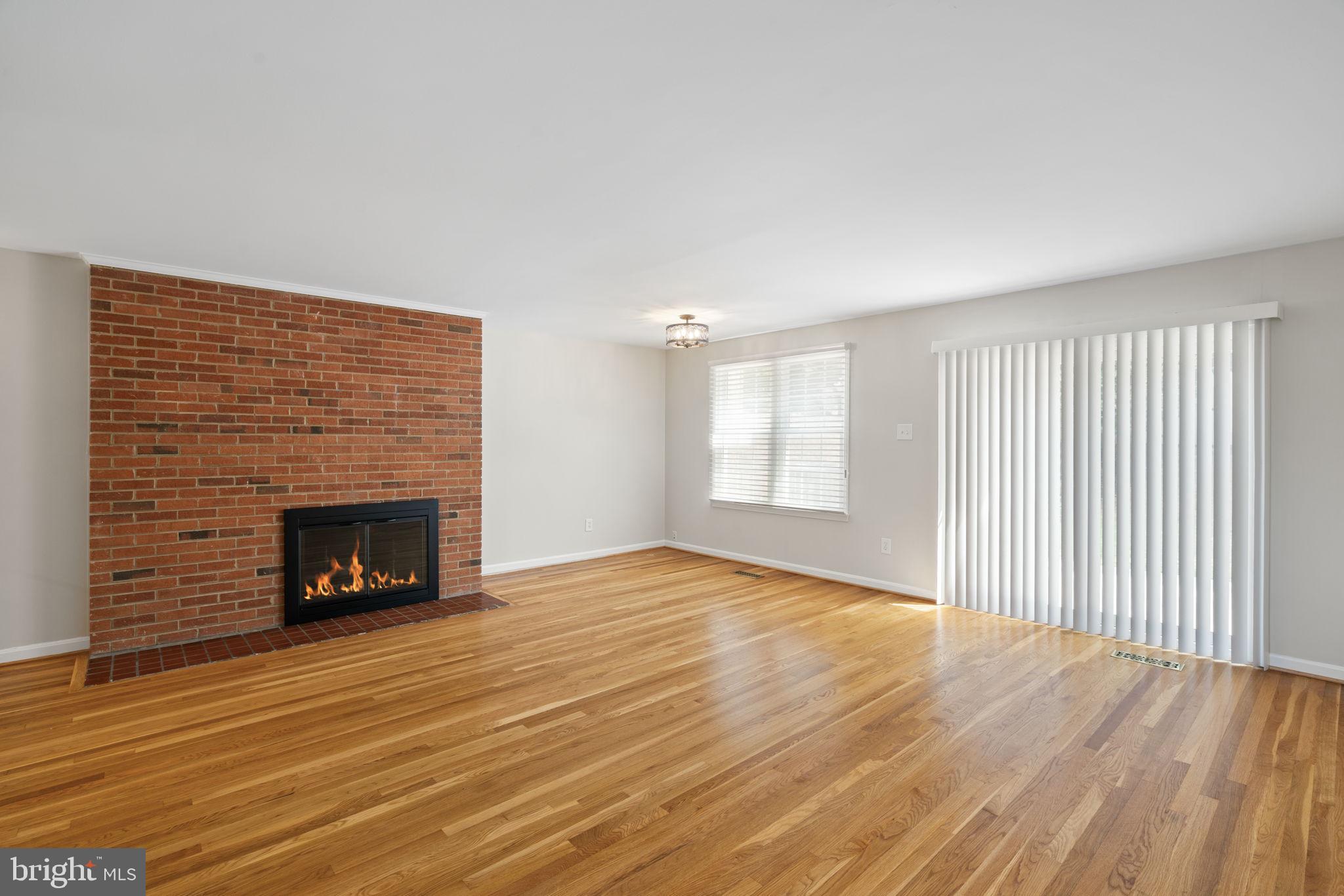 WESTMORELAND PLACE - Residential Lease