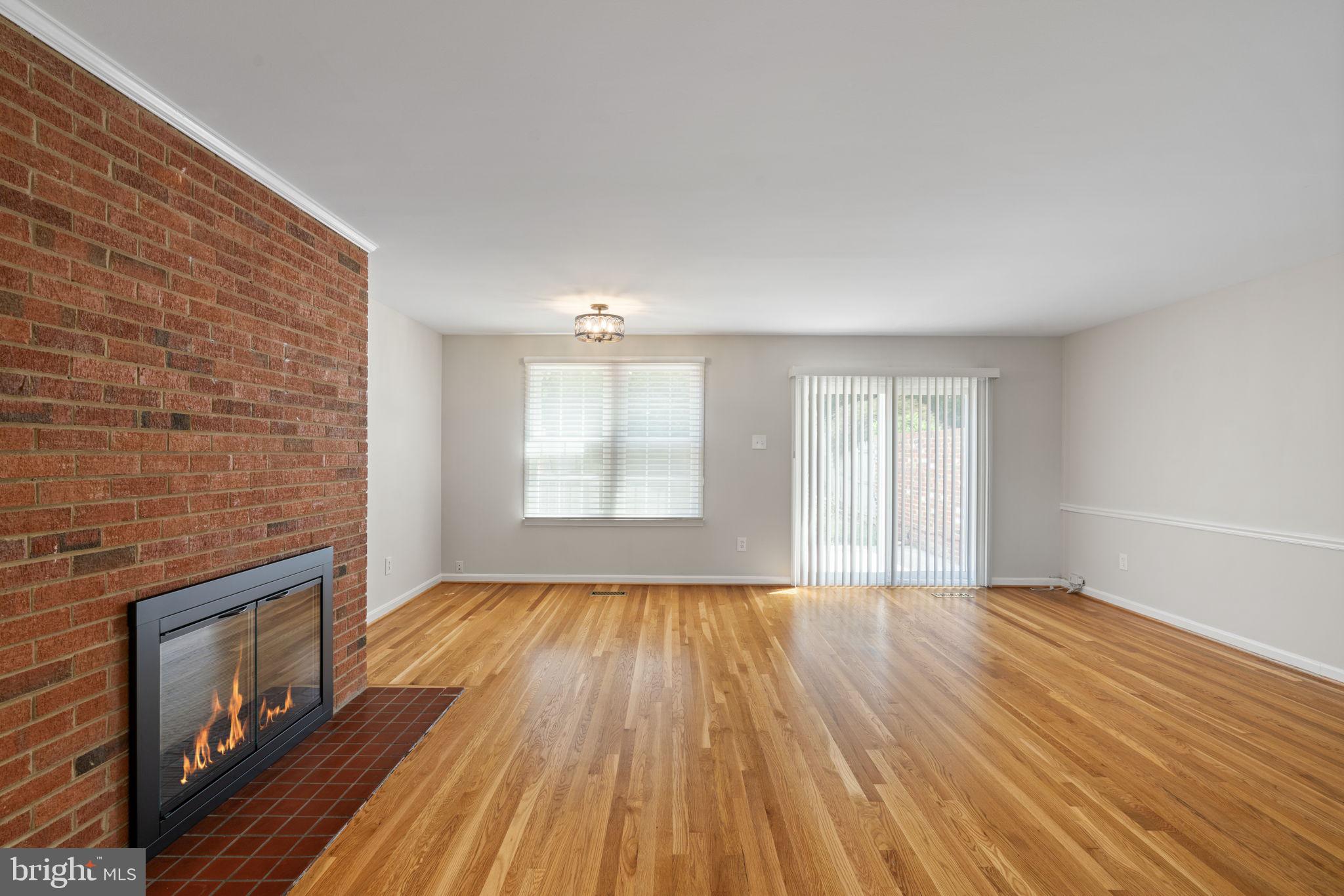 WESTMORELAND PLACE - Residential Lease