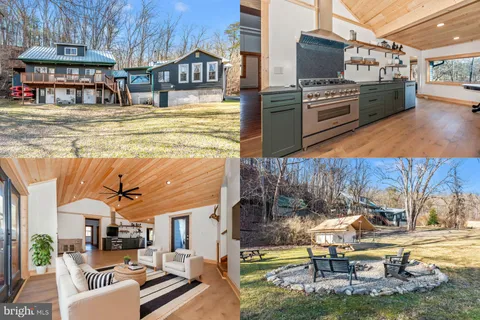 12814 Appel Road SE, Little Orleans, MD MLS: MDAL2011014