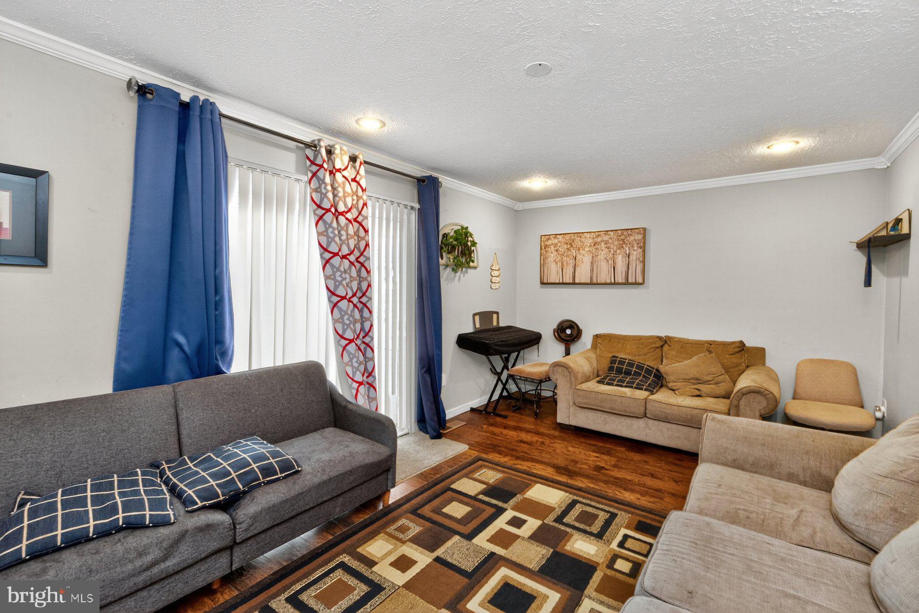 SPRING MEADOWS CONDO - Residential