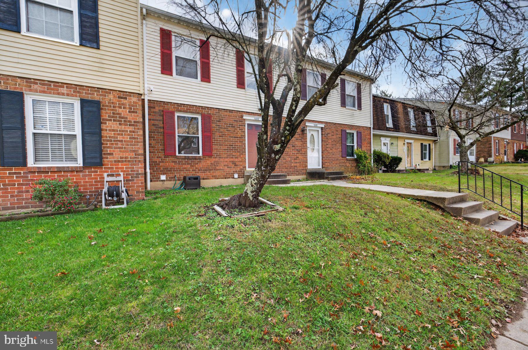 SPRING MEADOWS CONDO - Residential