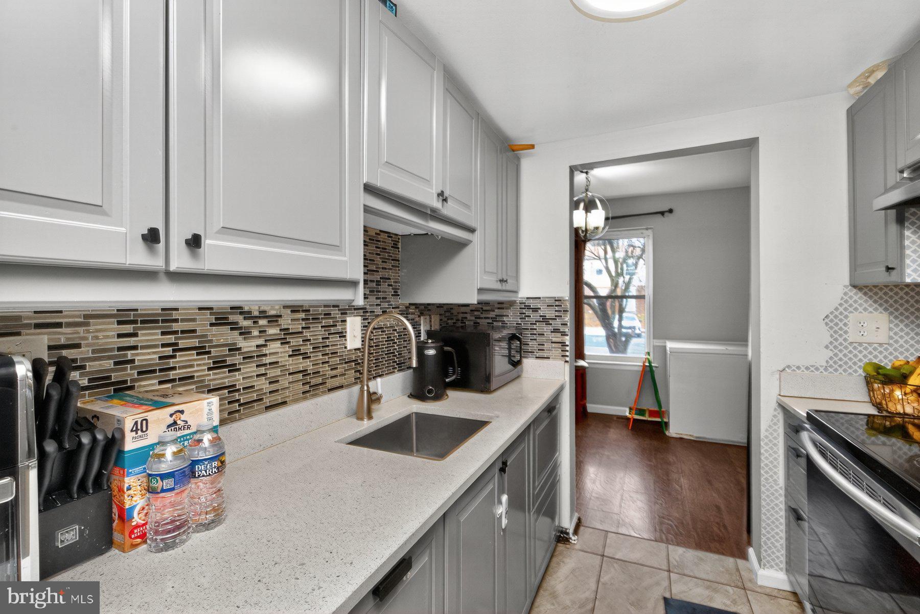 SPRING MEADOWS CONDO - Residential