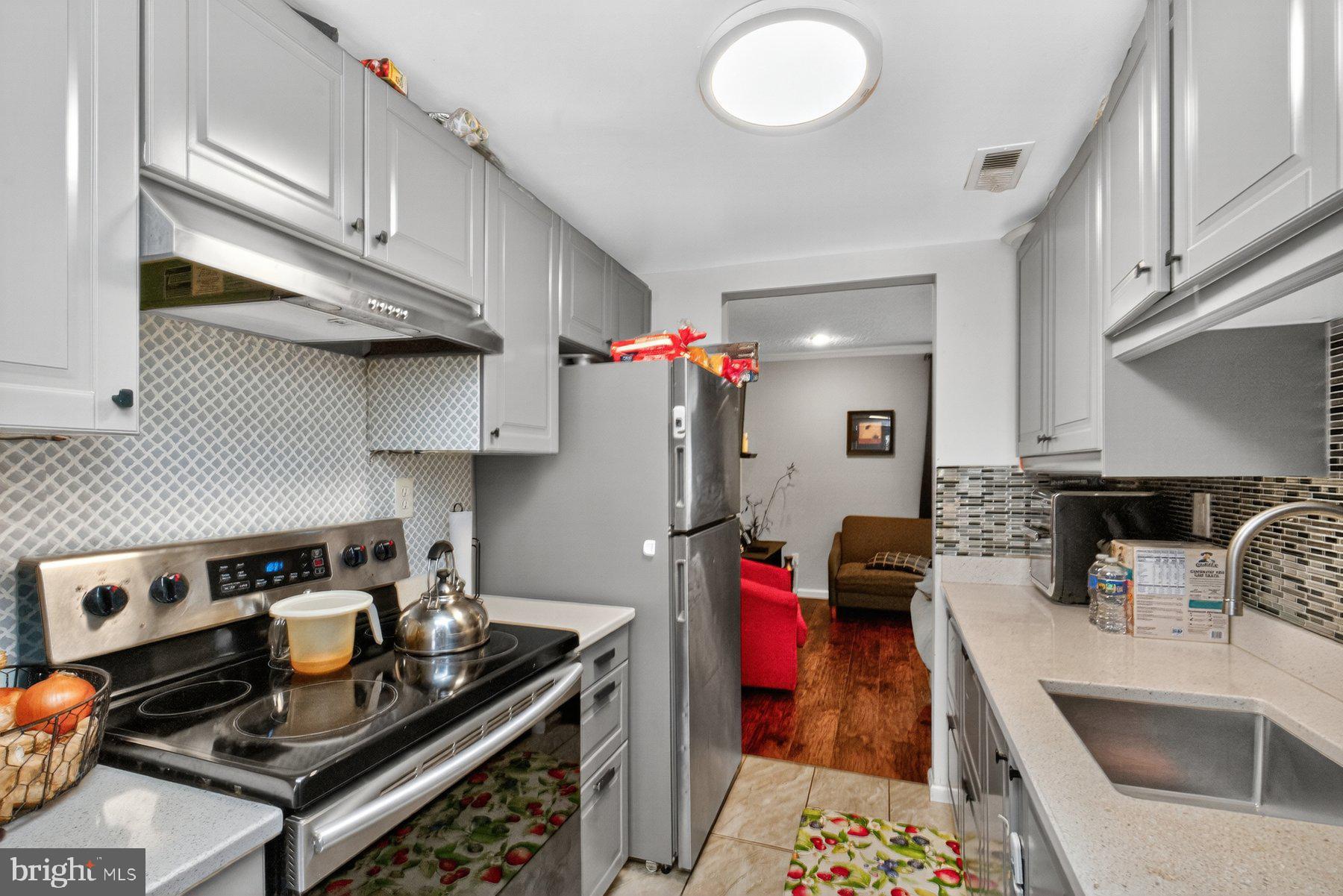 SPRING MEADOWS CONDO - Residential