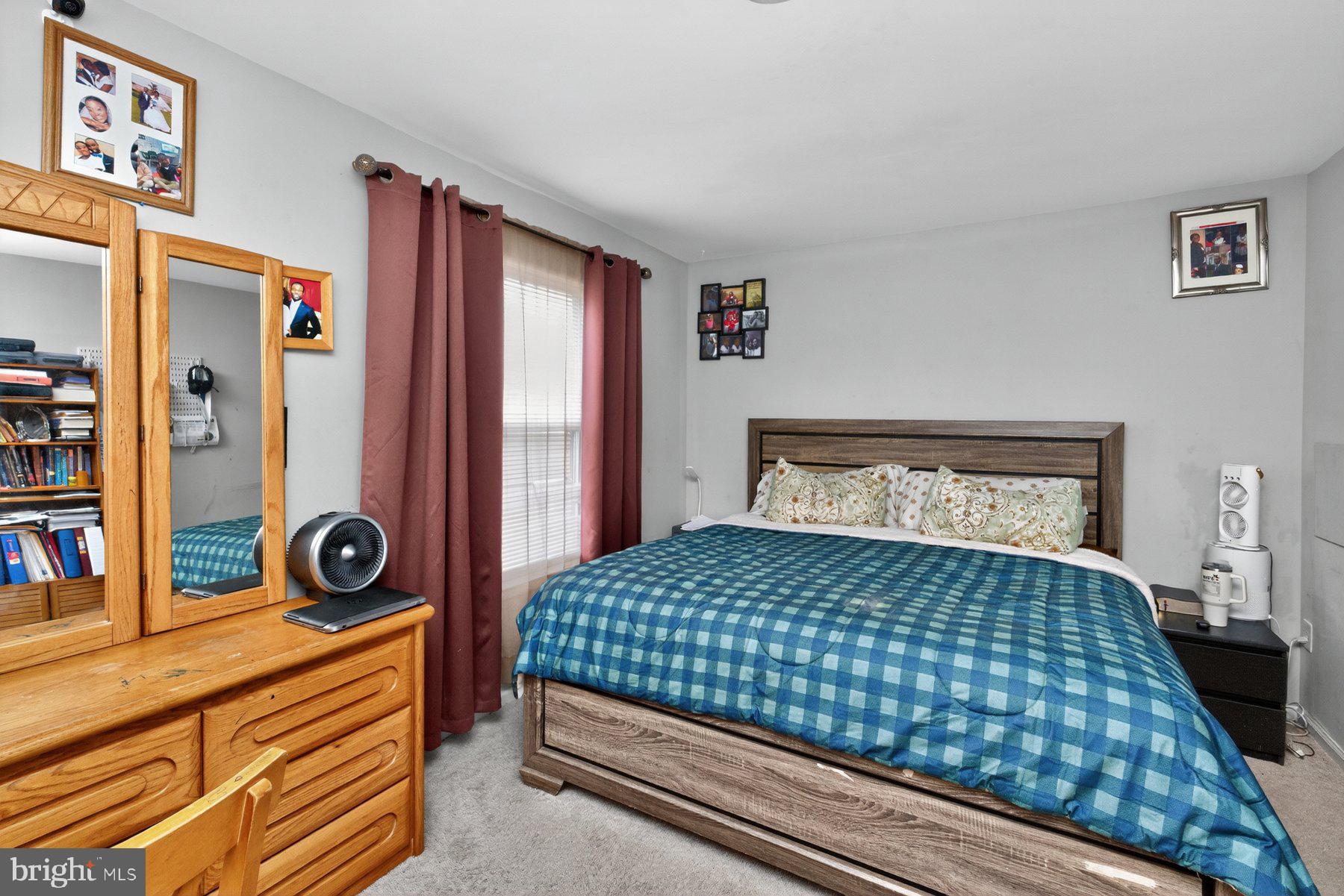 SPRING MEADOWS CONDO - Residential