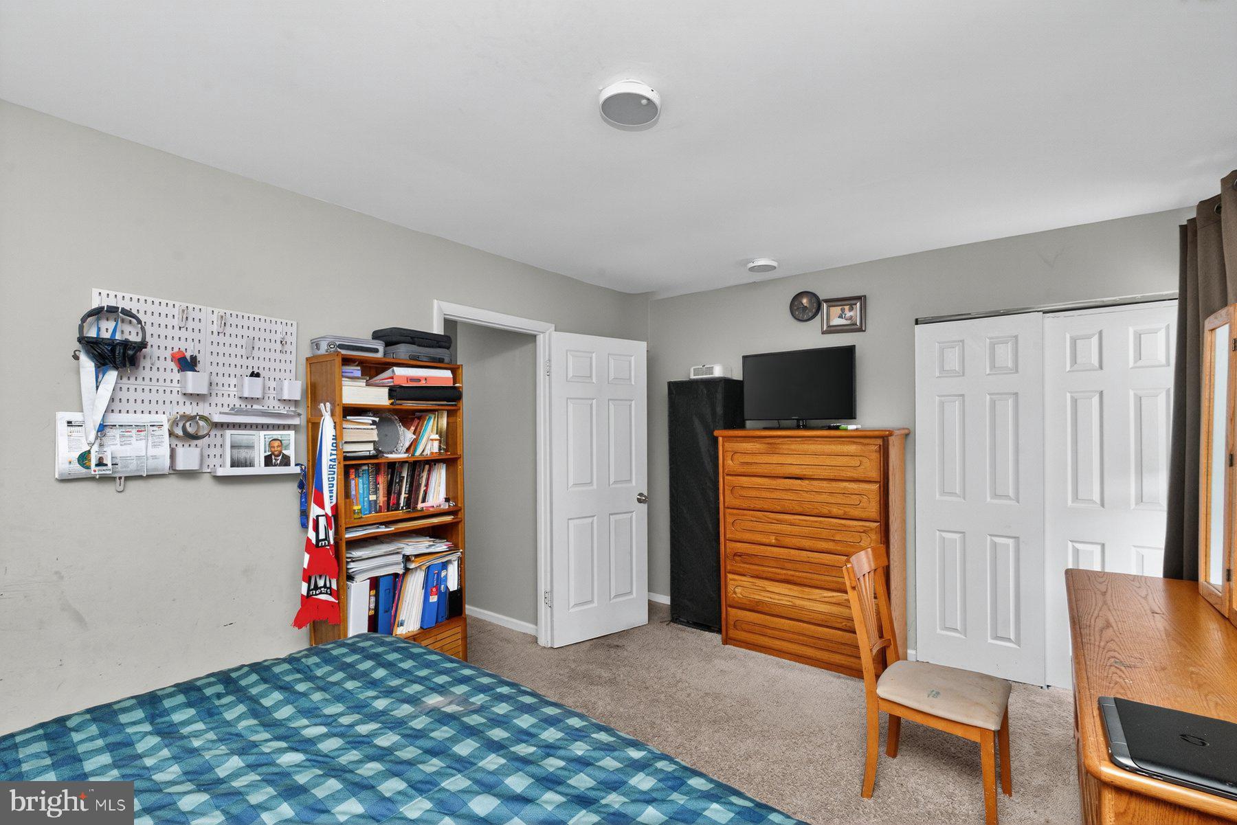 SPRING MEADOWS CONDO - Residential