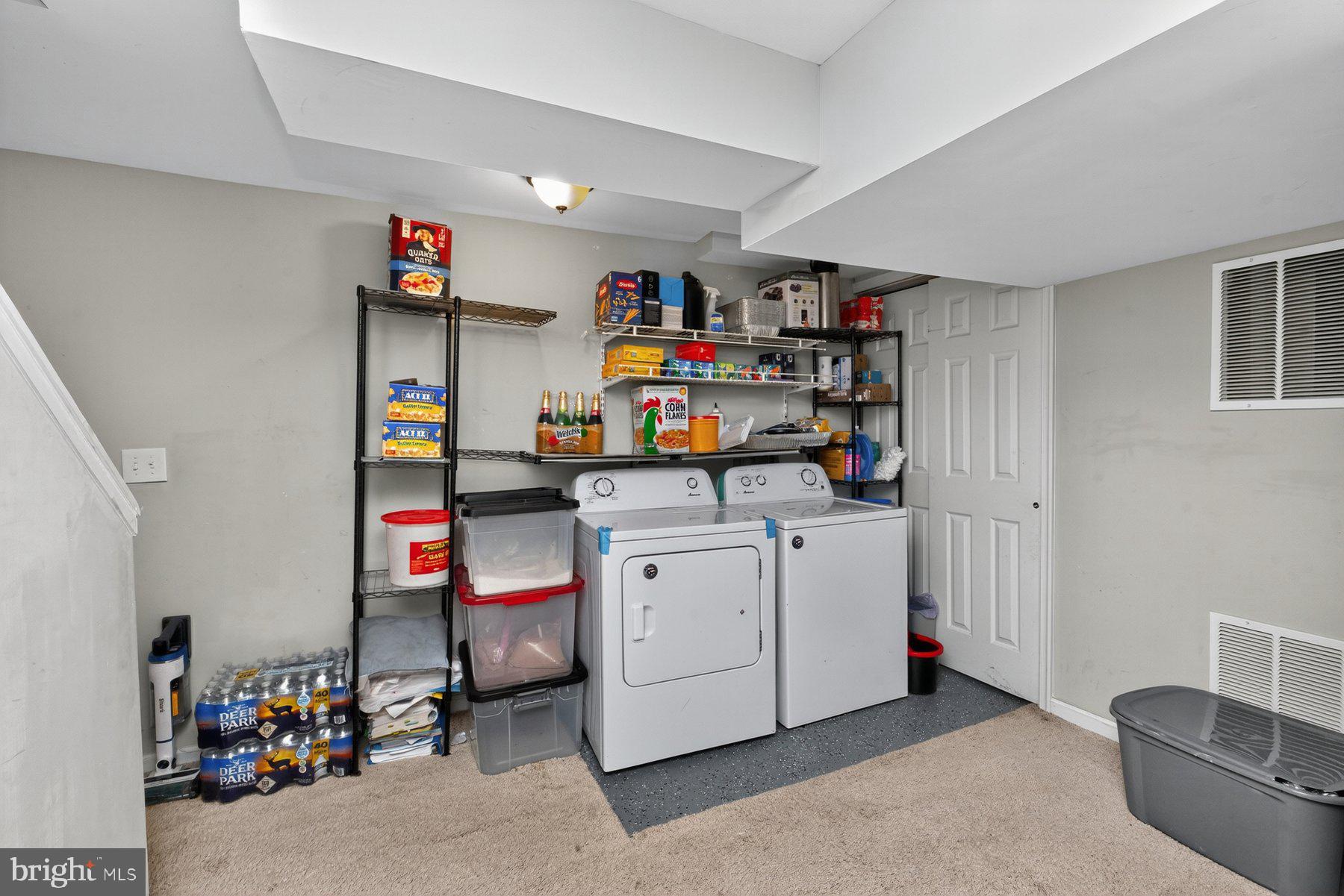 SPRING MEADOWS CONDO - Residential