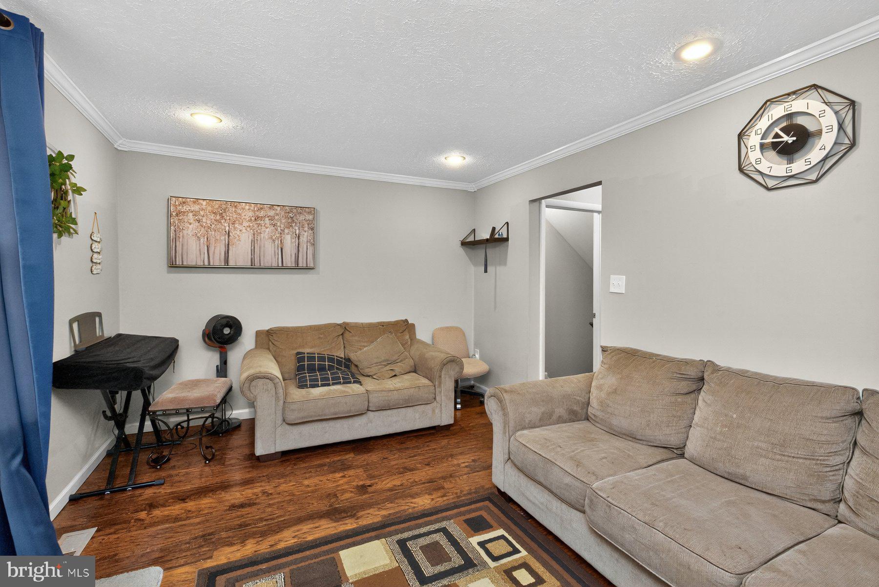 SPRING MEADOWS CONDO - Residential