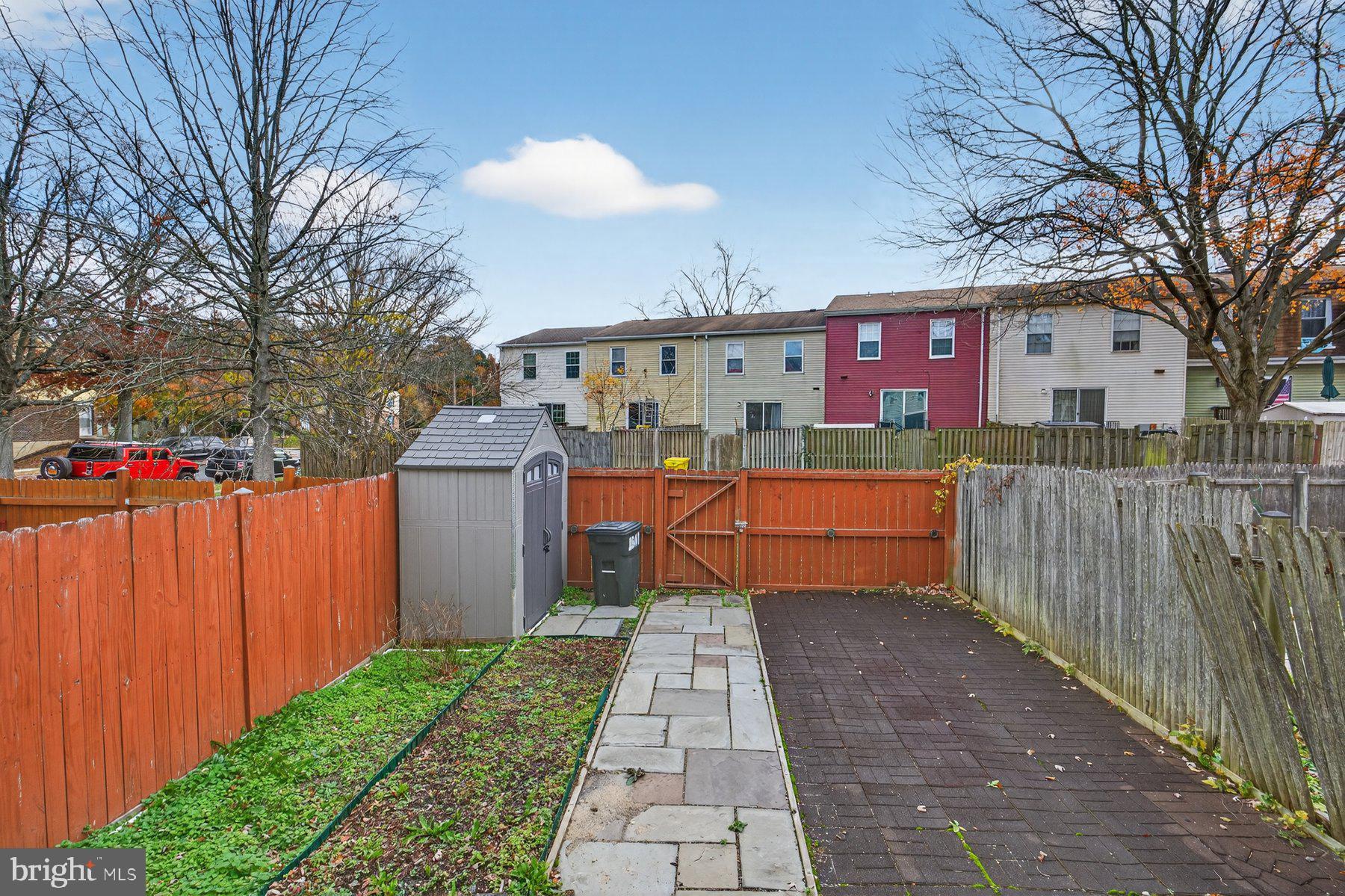 SPRING MEADOWS CONDO - Residential