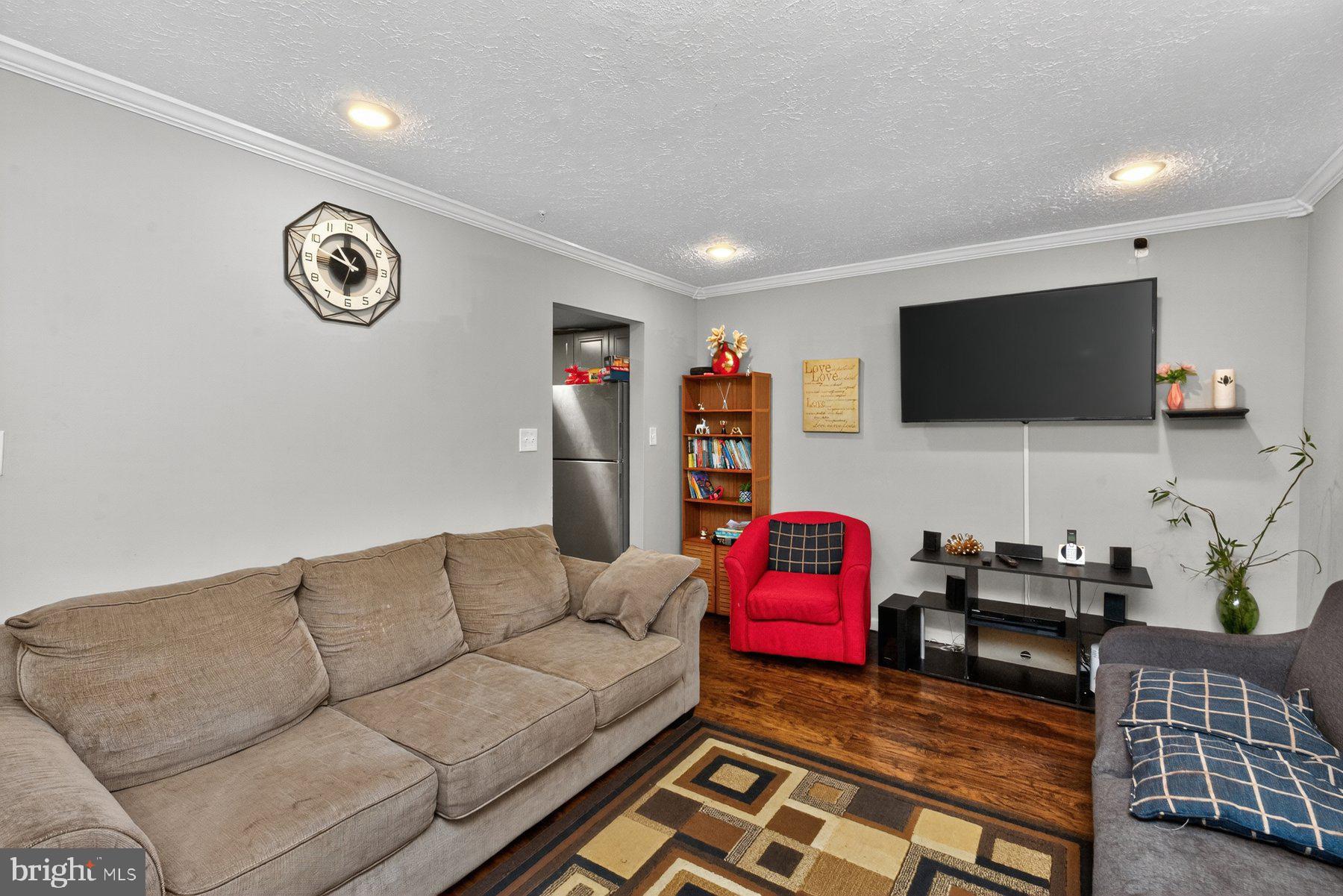 SPRING MEADOWS CONDO - Residential