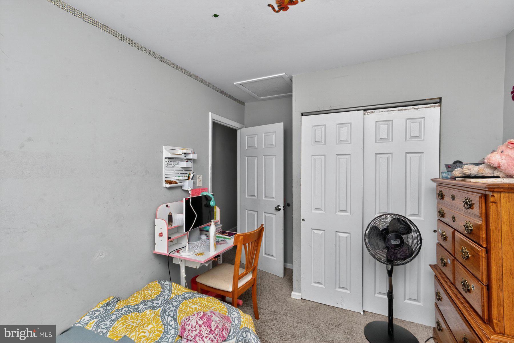 SPRING MEADOWS CONDO - Residential