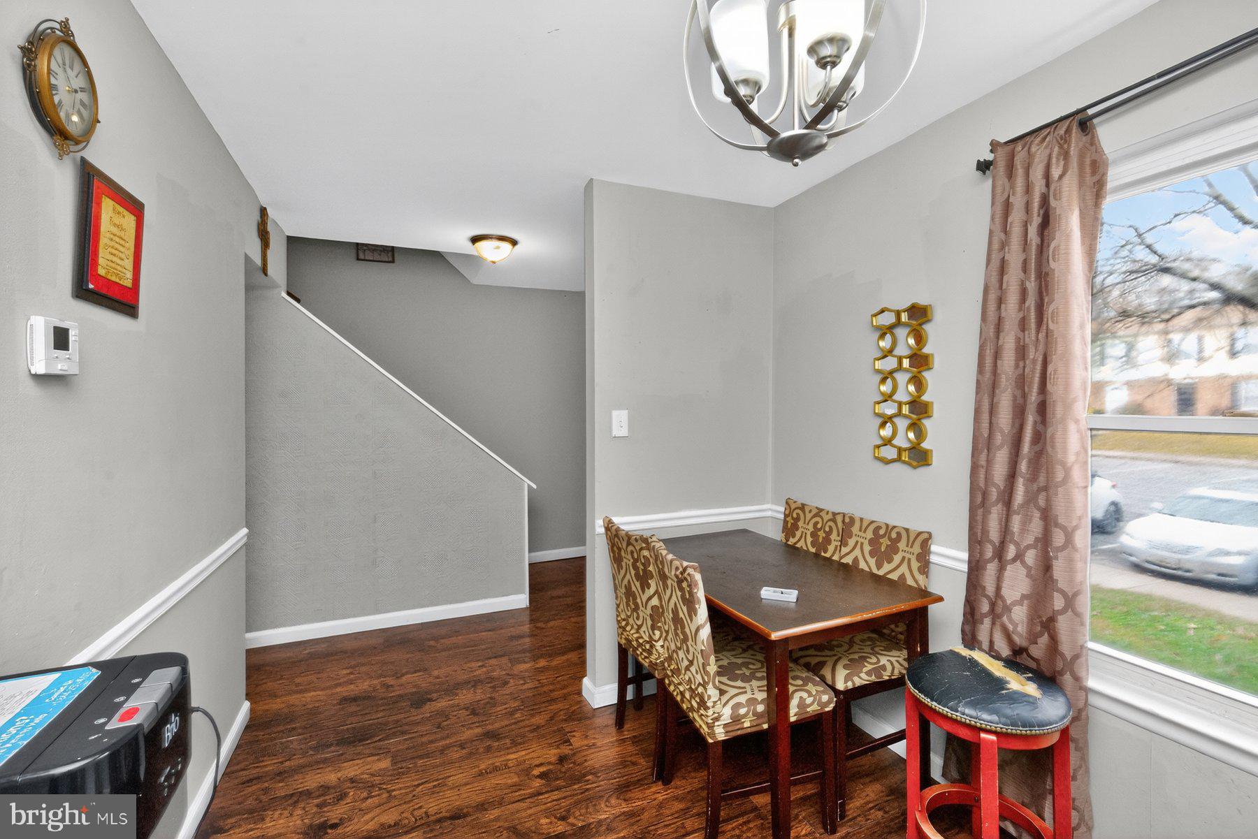 SPRING MEADOWS CONDO - Residential