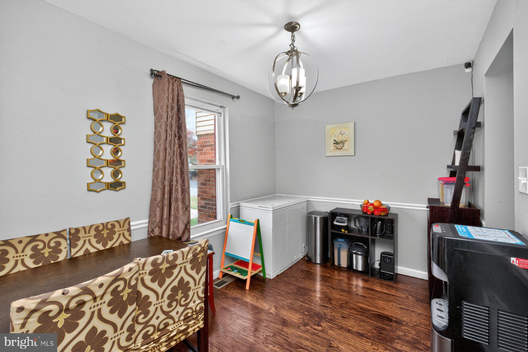 SPRING MEADOWS CONDO - Residential