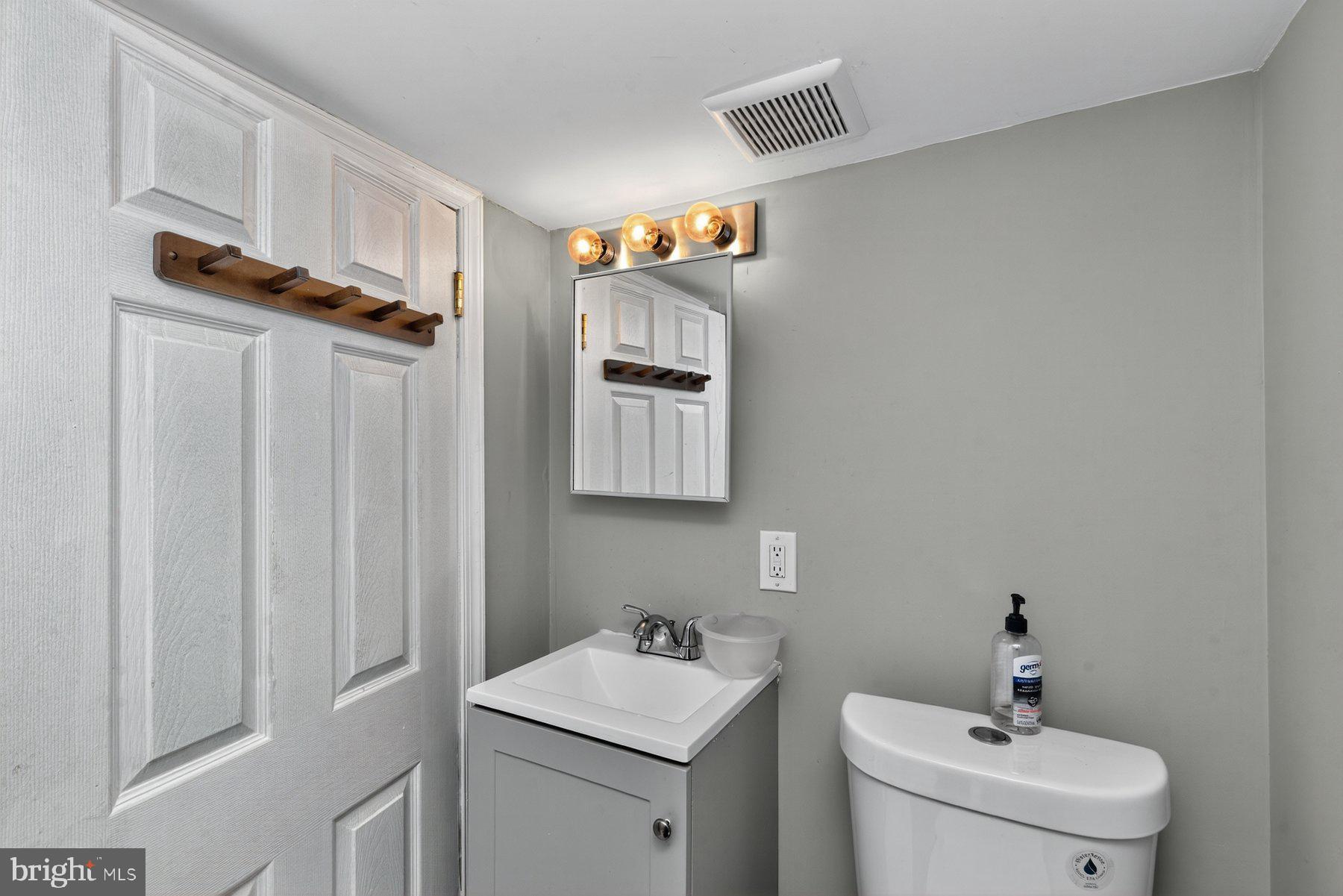 SPRING MEADOWS CONDO - Residential