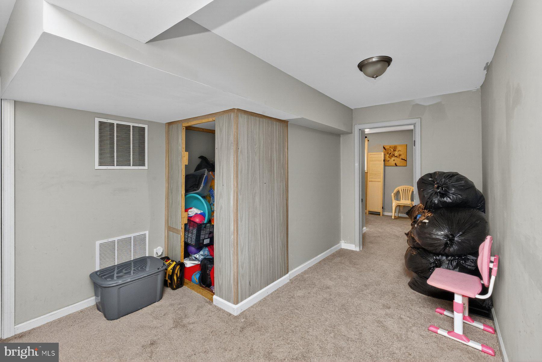 SPRING MEADOWS CONDO - Residential