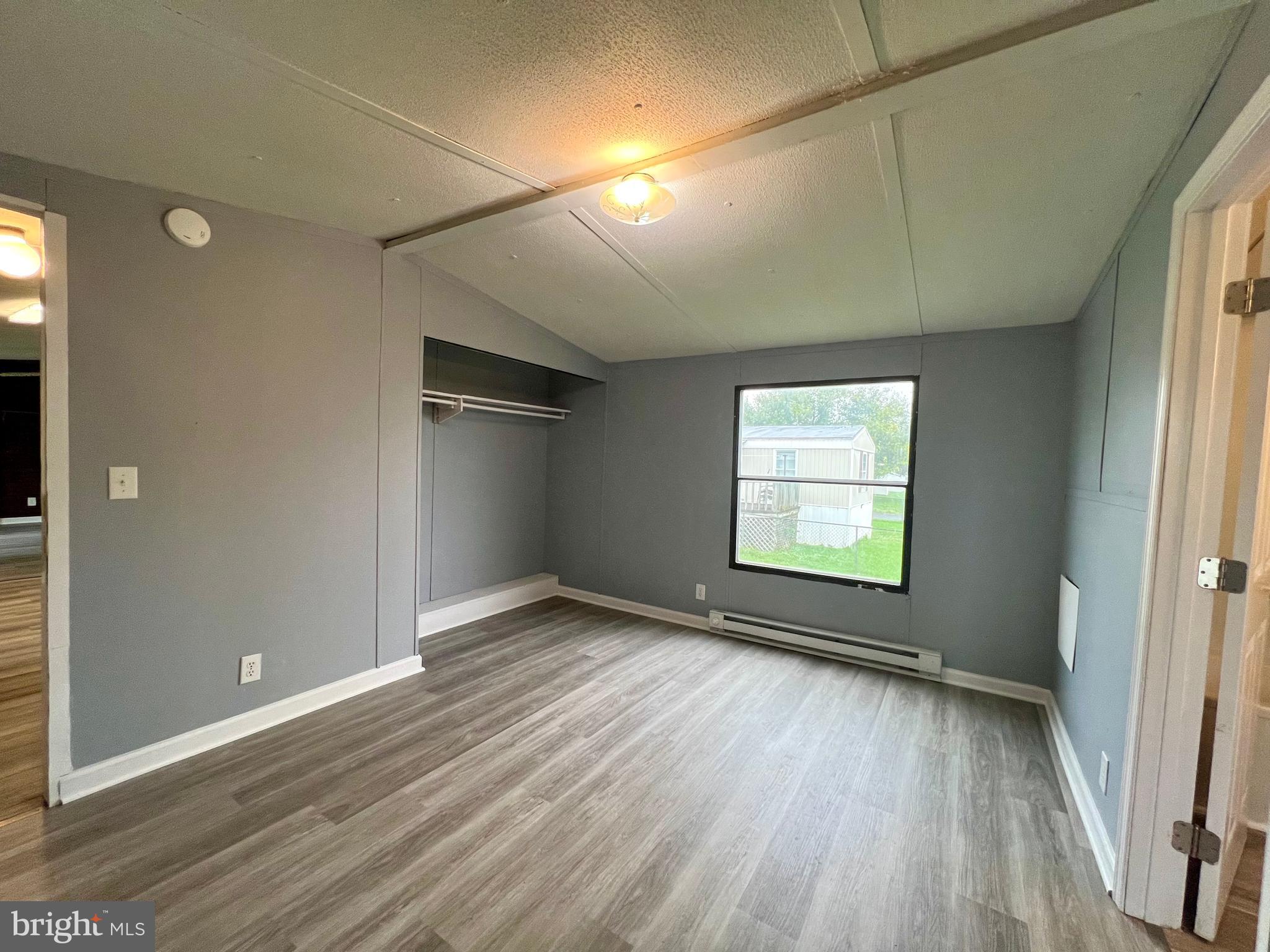 NONE AVAILABLE - Residential Lease