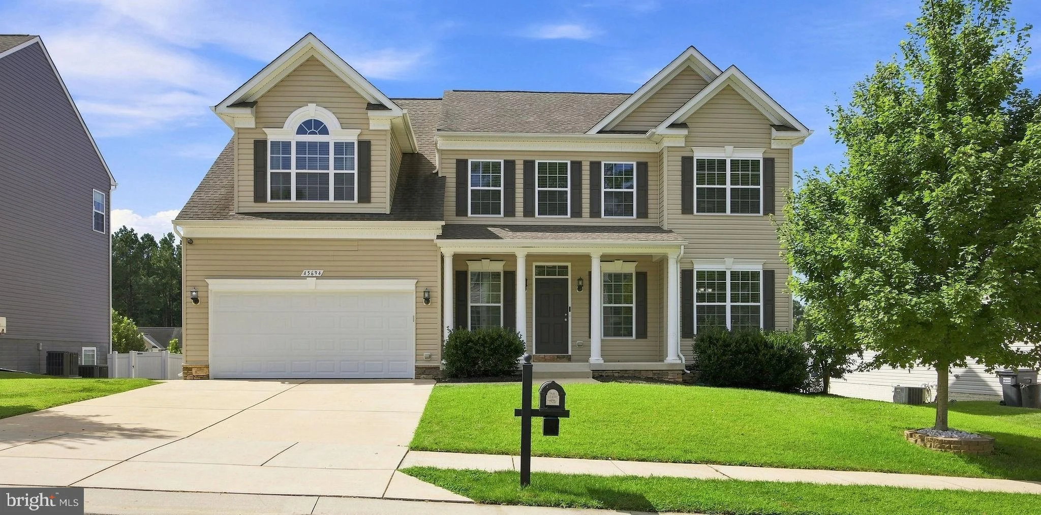 45694 Tennyhill Street, California, MD, 20619