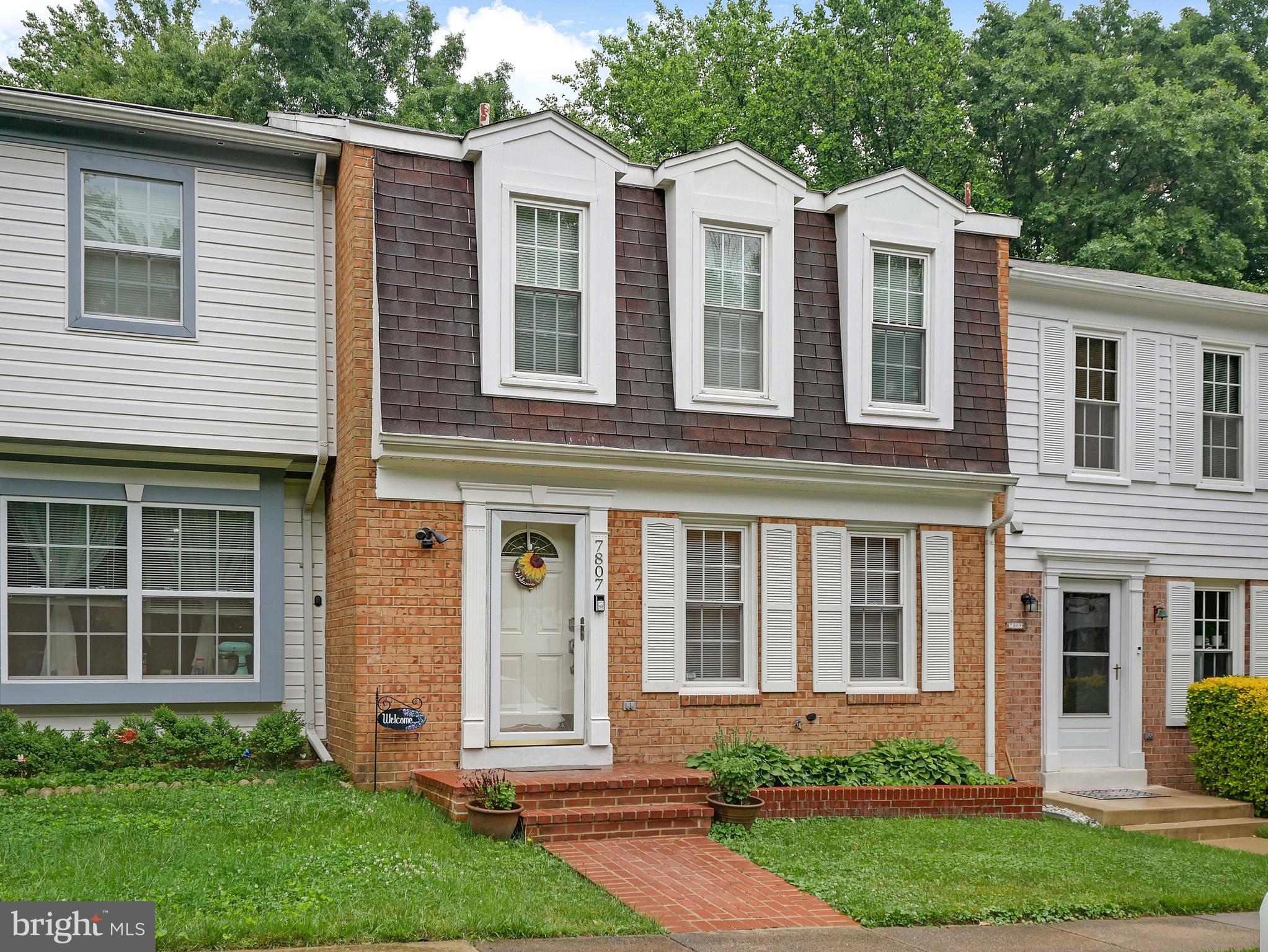 BURGOYNE FOREST WEST - Residential Lease